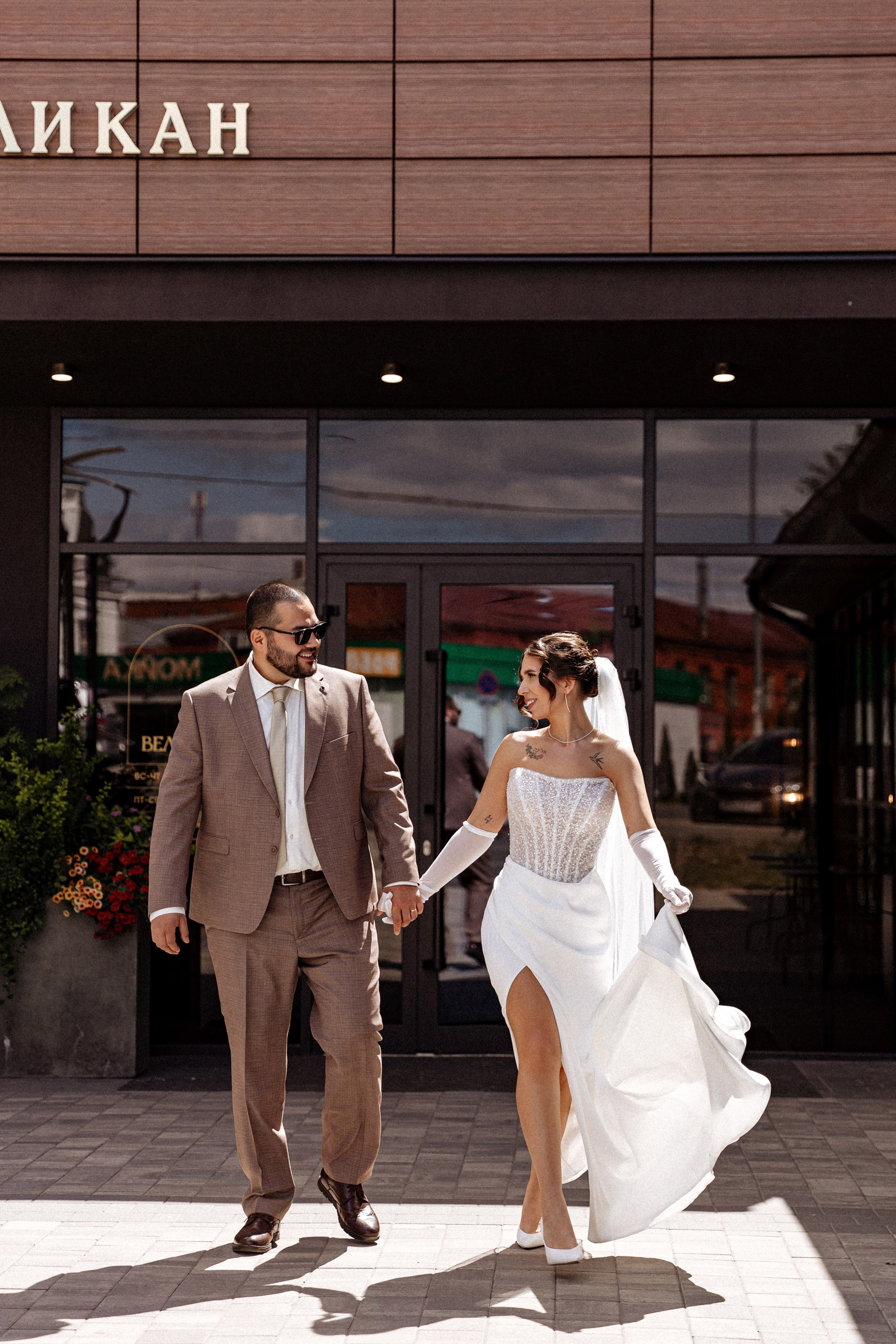 28 июня WED. Свадебный фотограф Анастасия Пелевина