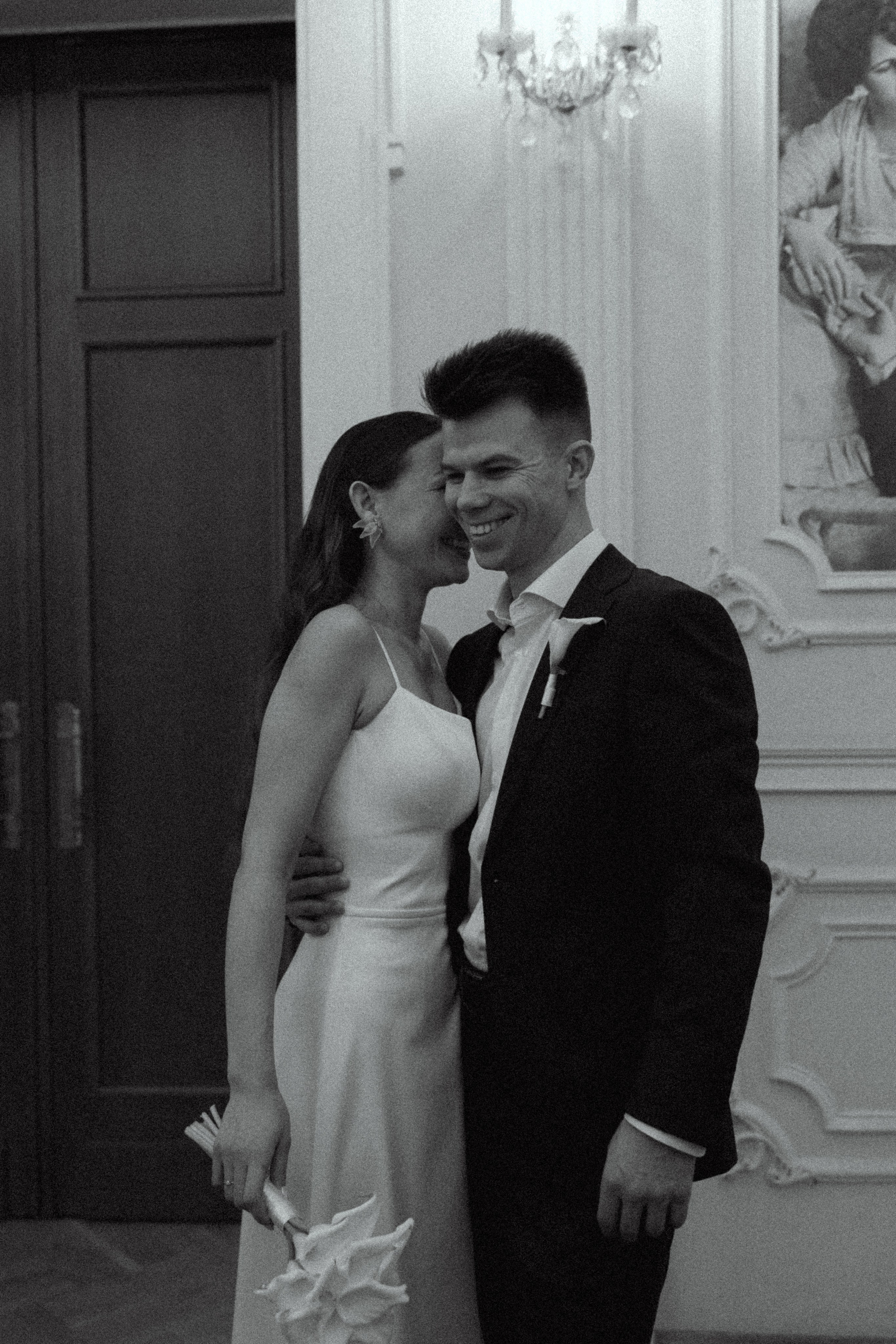 Катя & Алексей. Семейный фотограф Москва Юлиана Фетисова