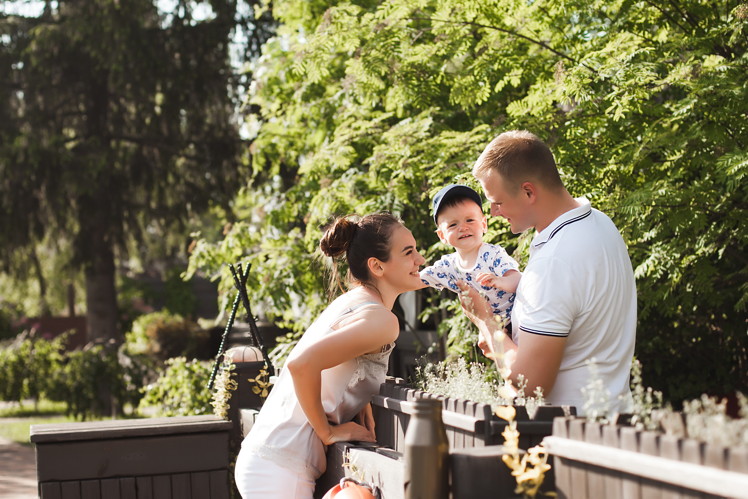 Никитке годик!. Фотограф новорожденных в Брянске Анжелика Прохоренкова