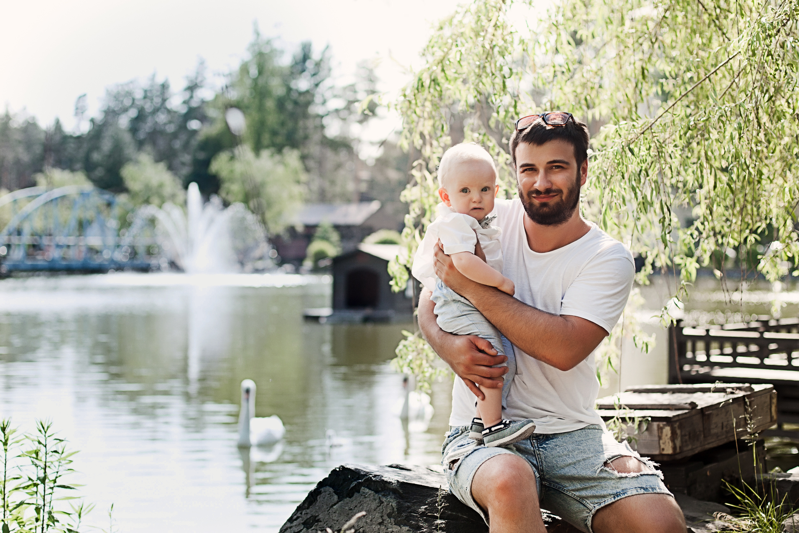Никитке годик!. Фотограф новорожденных в Брянске Анжелика Прохоренкова