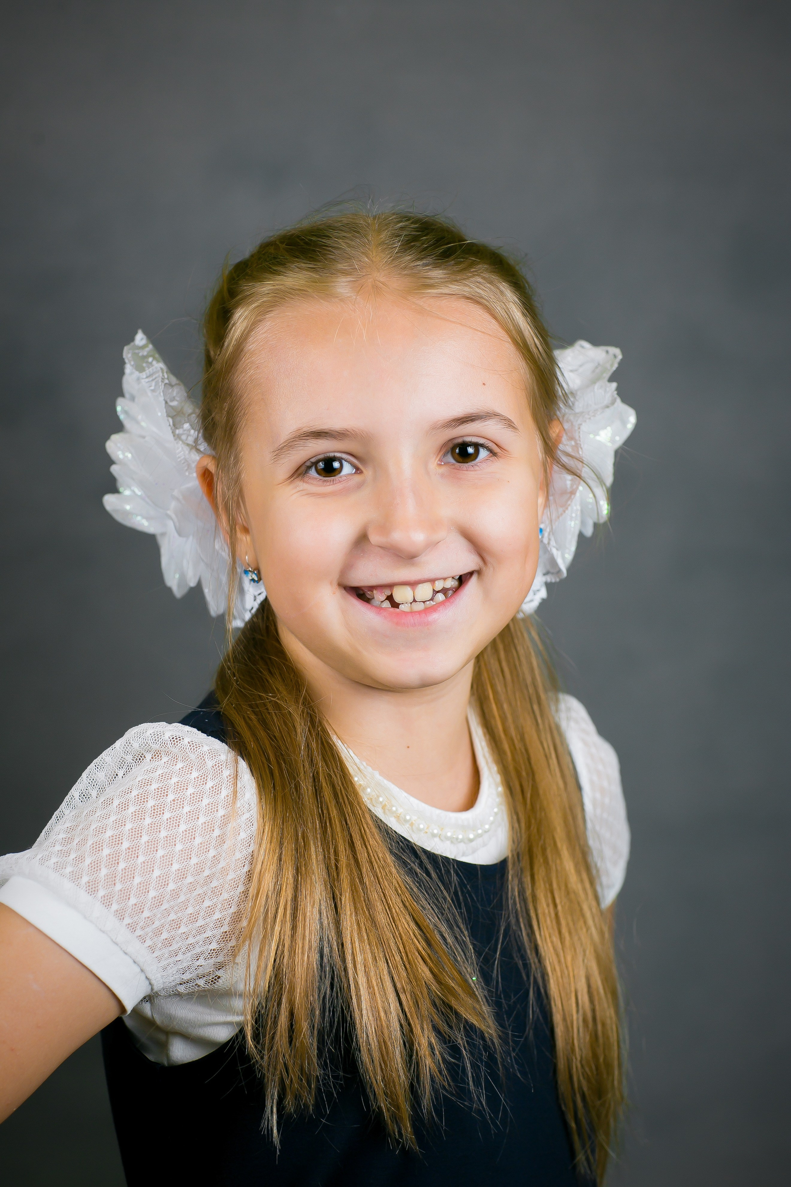 Съёмка младших классов. Фотограф в Мурманске Андрей Полярик, фотоальбомы