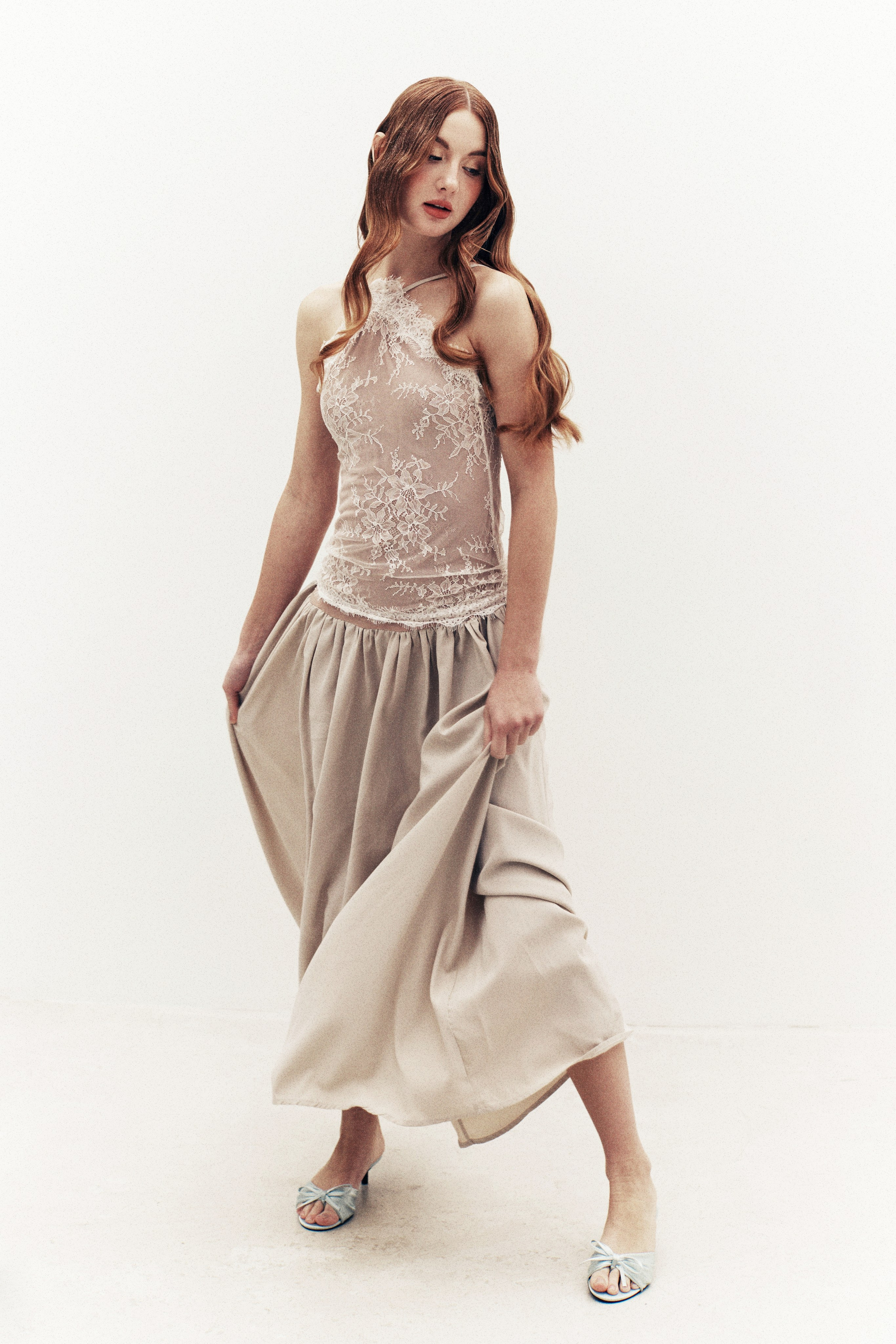 Света. Фотограф Ионова Анастасия, г Владивосток