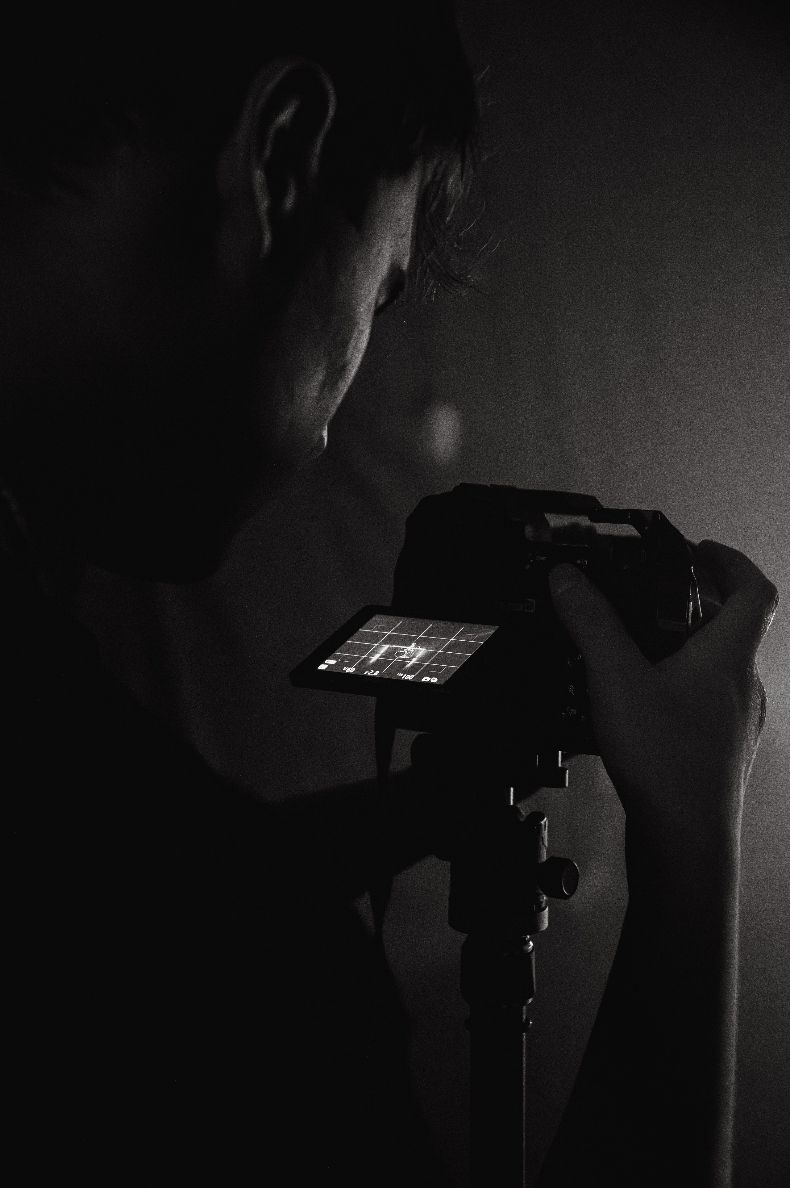 Промо DJ Walkman. Фотограф Виктория Ахметова Казань Москва