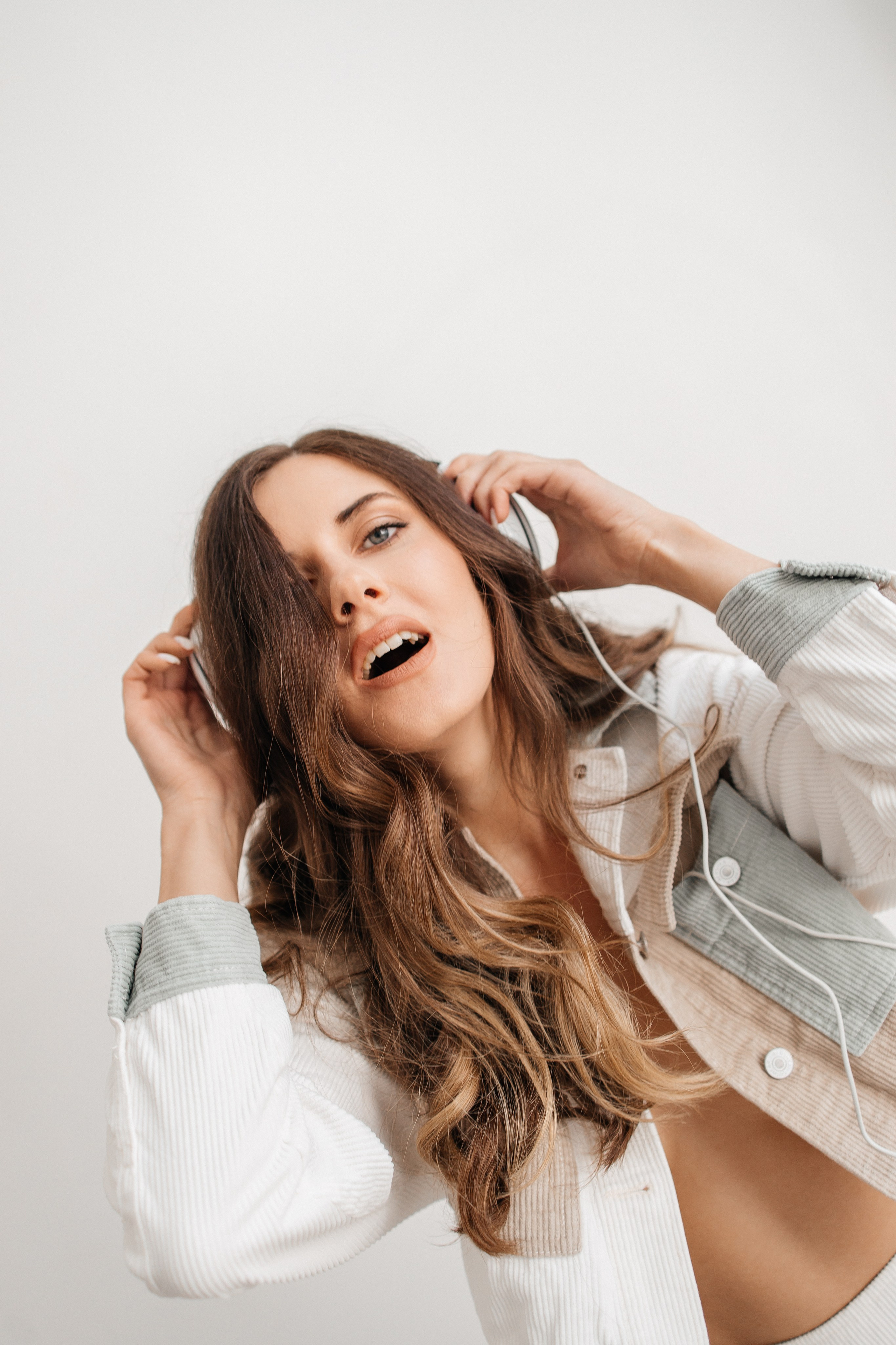 Аксинья. Lifestyle фотограф в Санкт-Петербурге Анна Щекалева