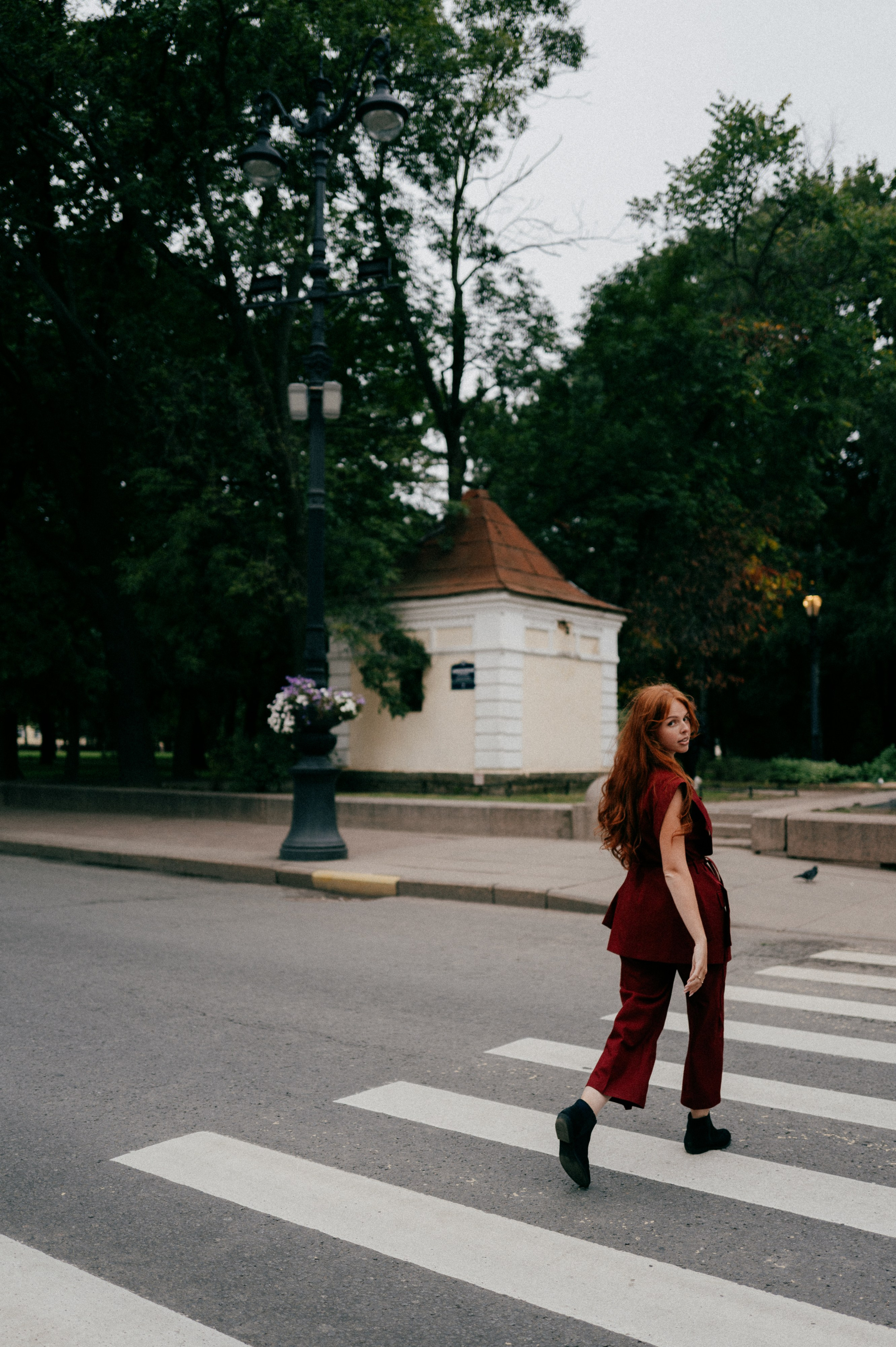 Индивидуальные. Главная