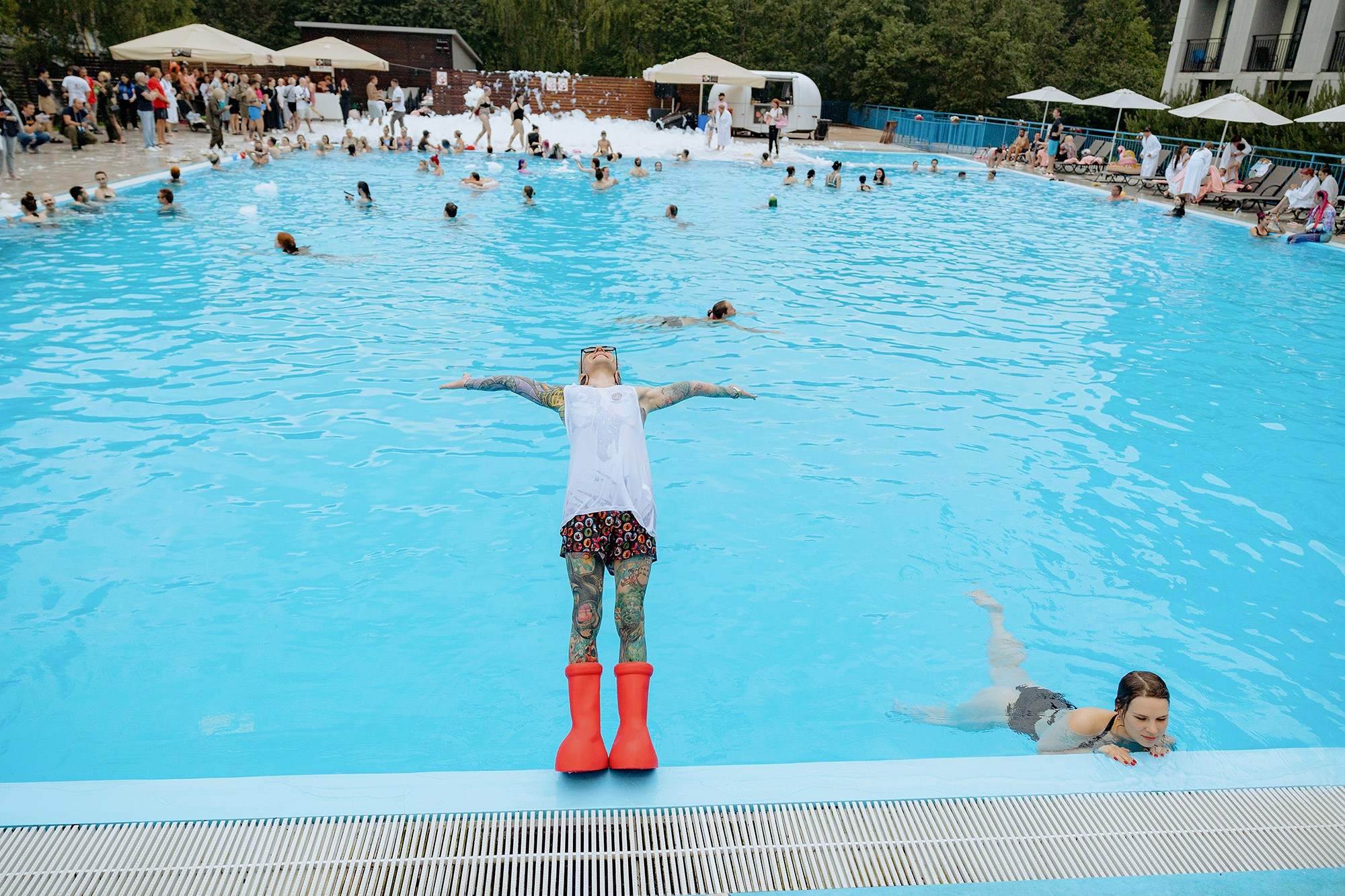 RUAPP 23. Репортажный, портретный и свадебный фотограф в Санкт-Петербурге и Москве