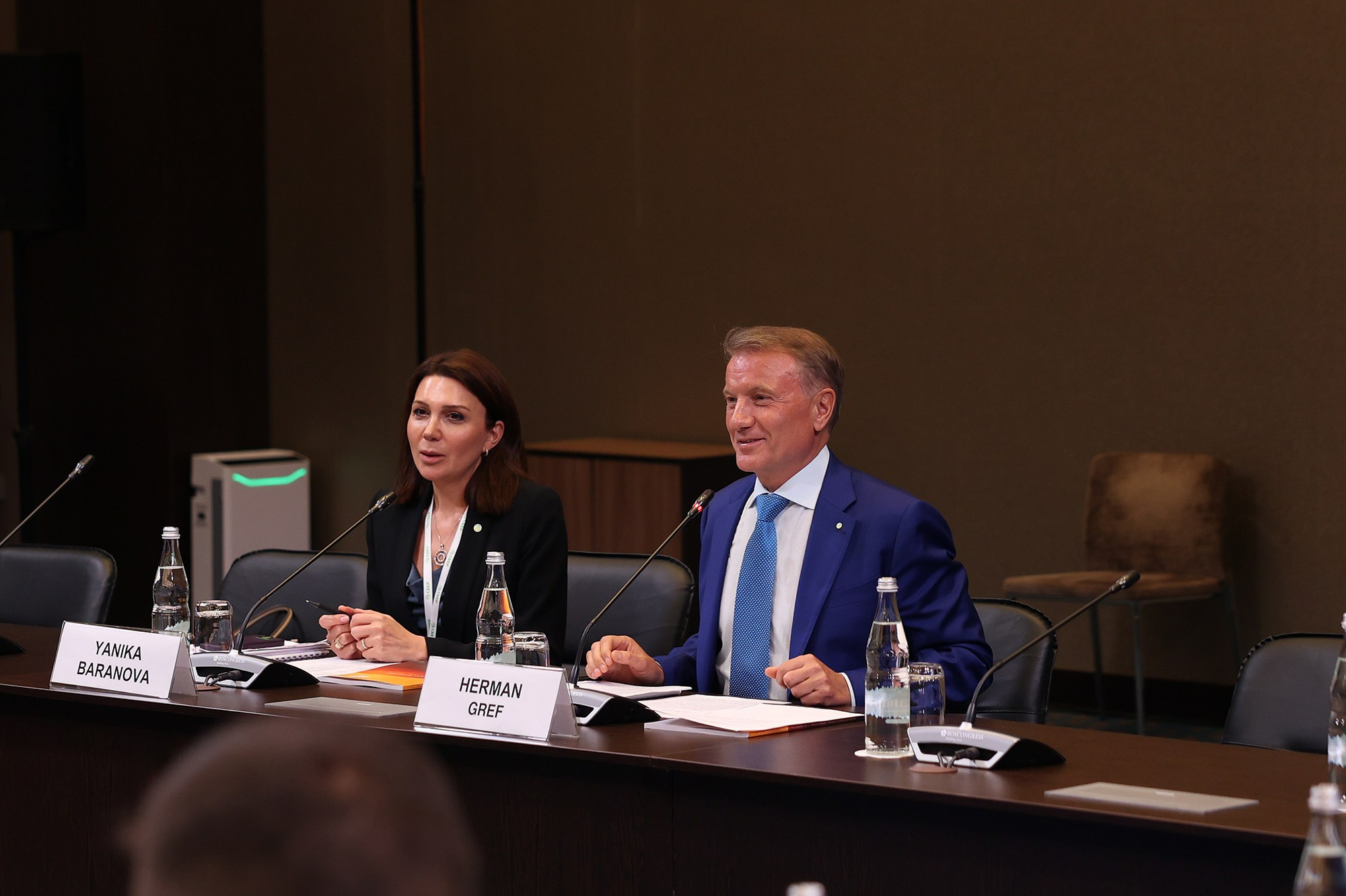 ПМЭФ. Репортажный, портретный и свадебный фотограф в Санкт-Петербурге и Москве