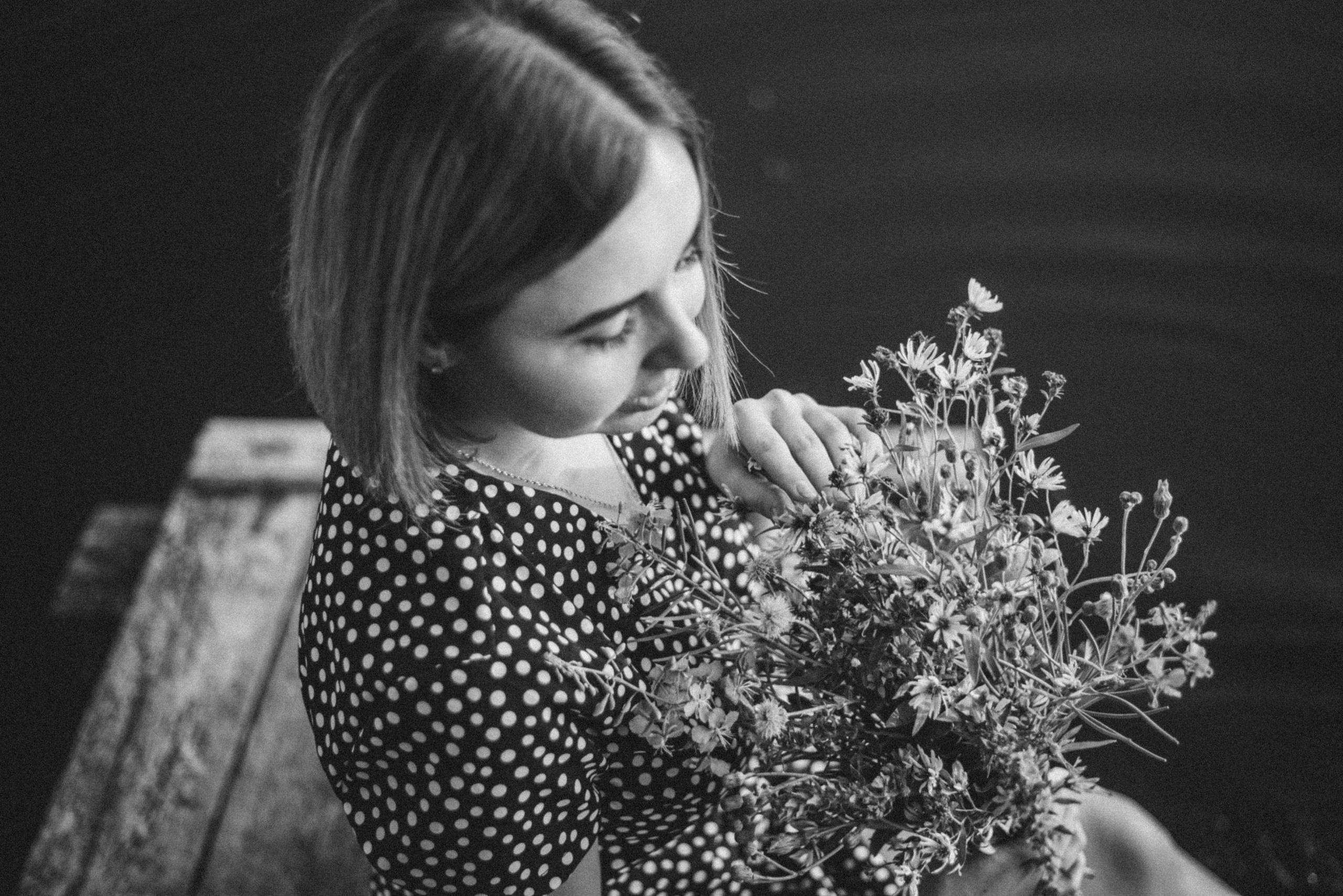 Кирилл и Ксения. Фотограф — МАРИЯ МЕДВЕДЕВА