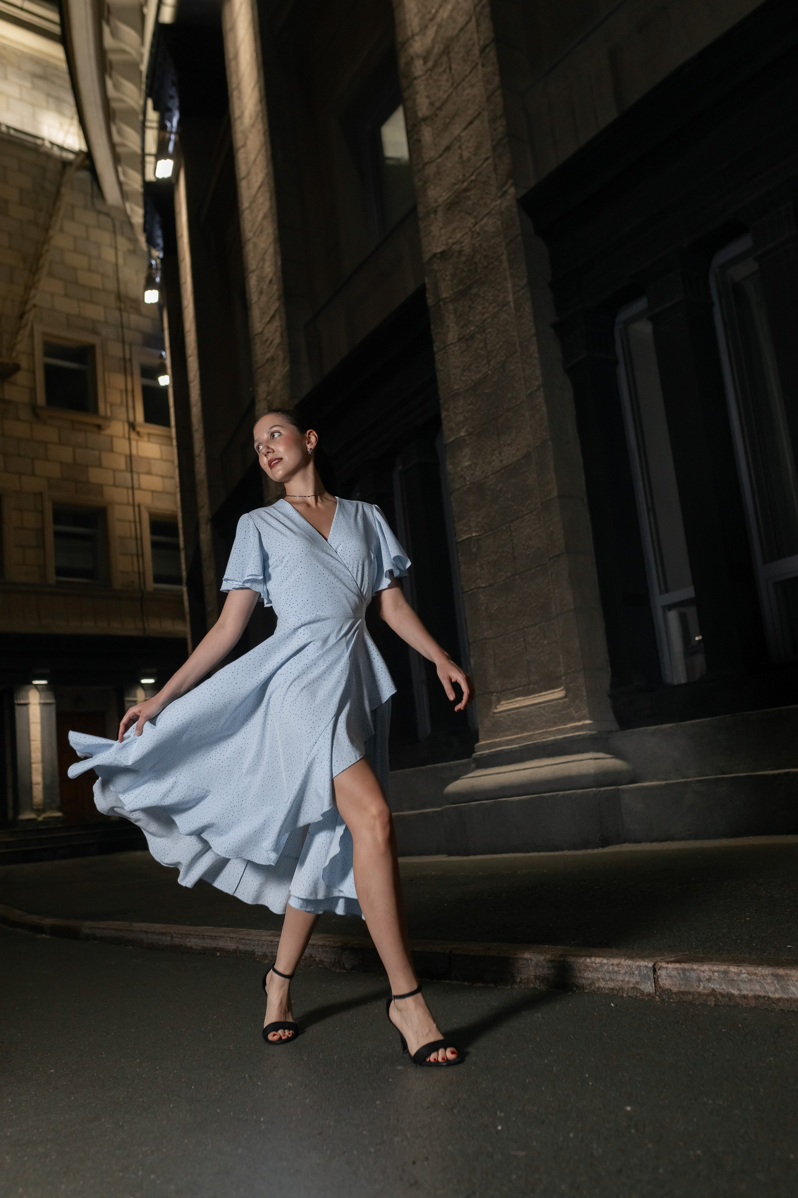 Фотографии с улиц города. Репортажный фотограф в Новосибирске