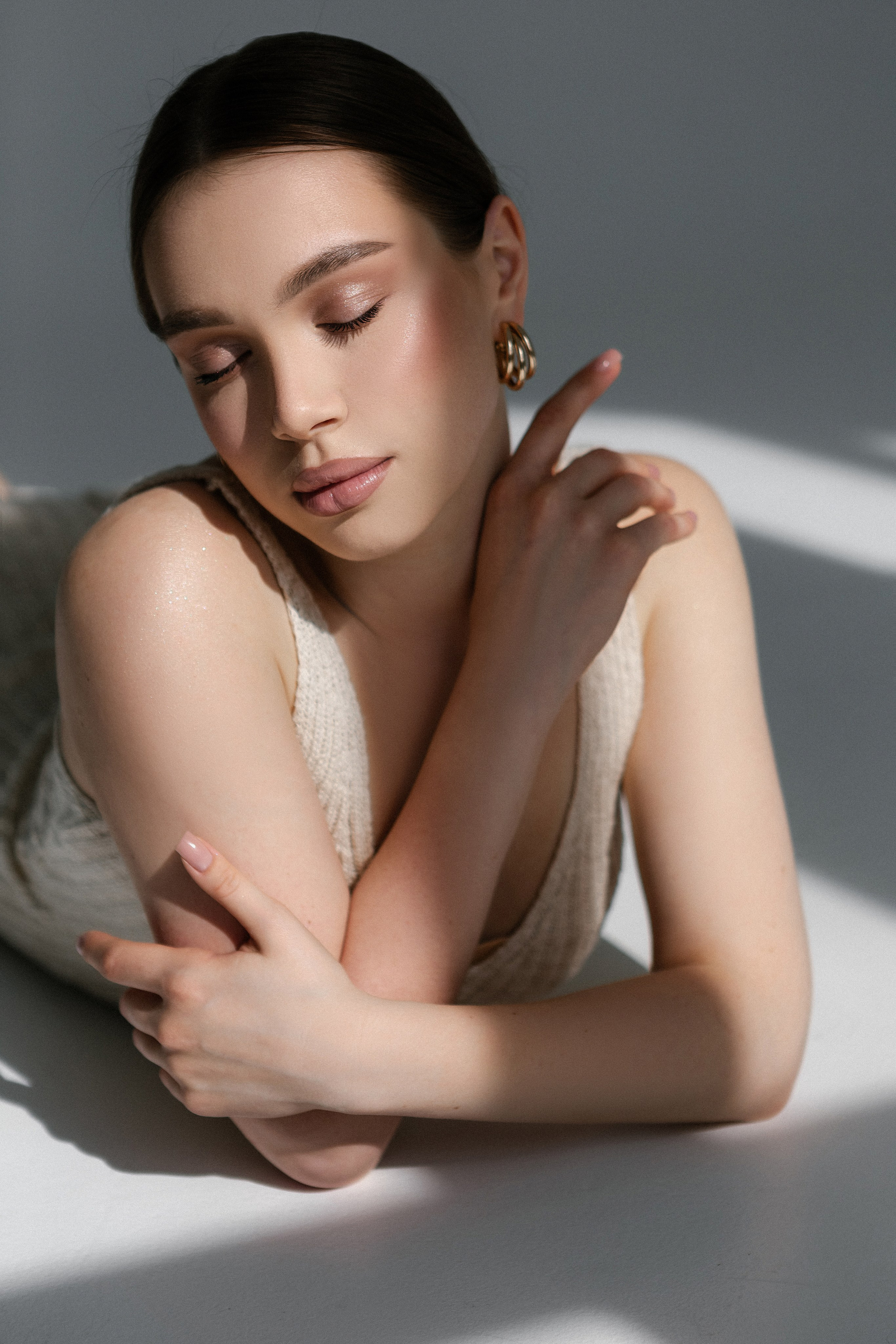 Snezhana. Фотограф в Санкт-Петербурге Ольга Андрианова