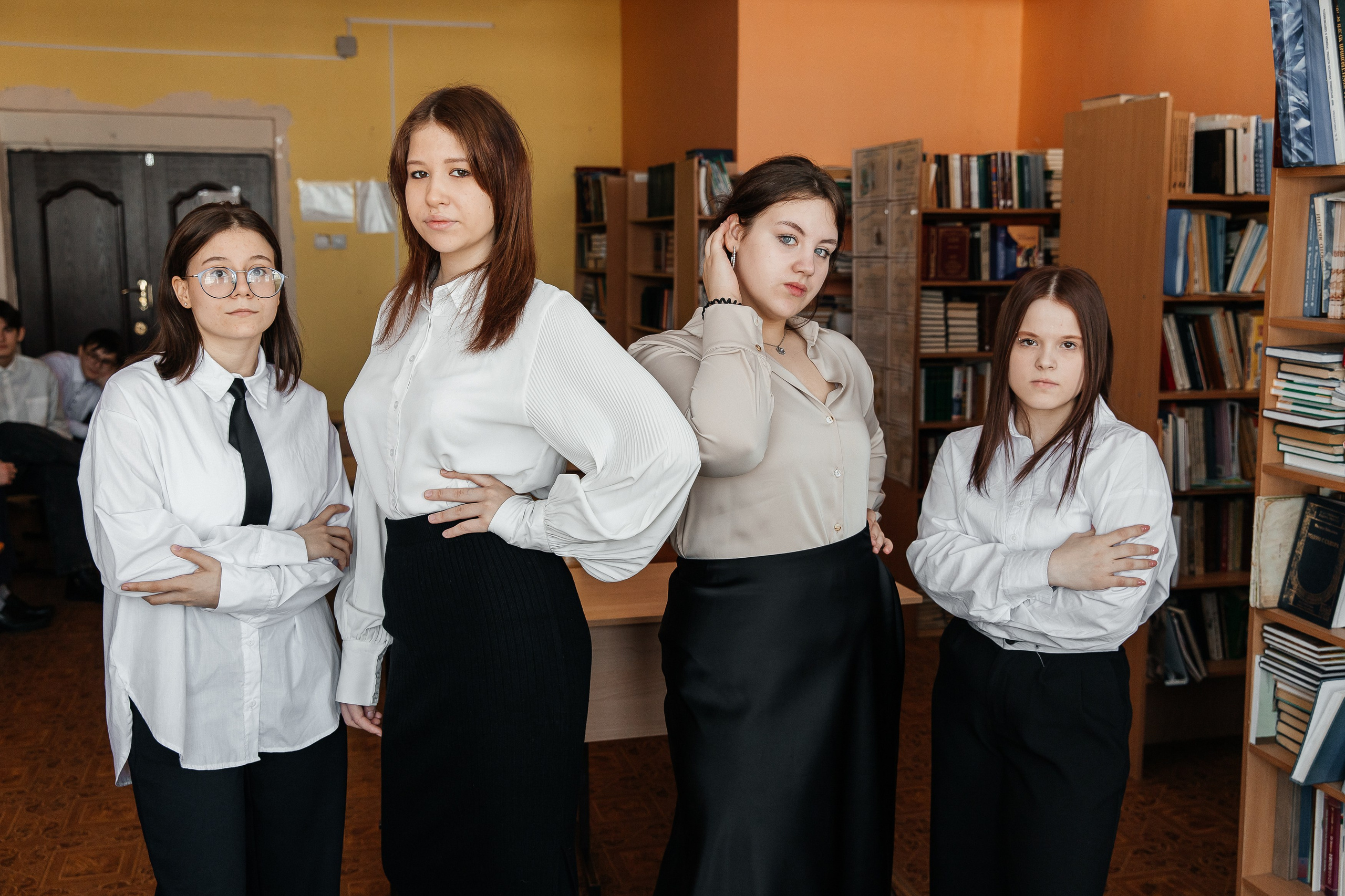 9 В. Воронистая Анастасия. Фотограф Якутия, Томпонский район