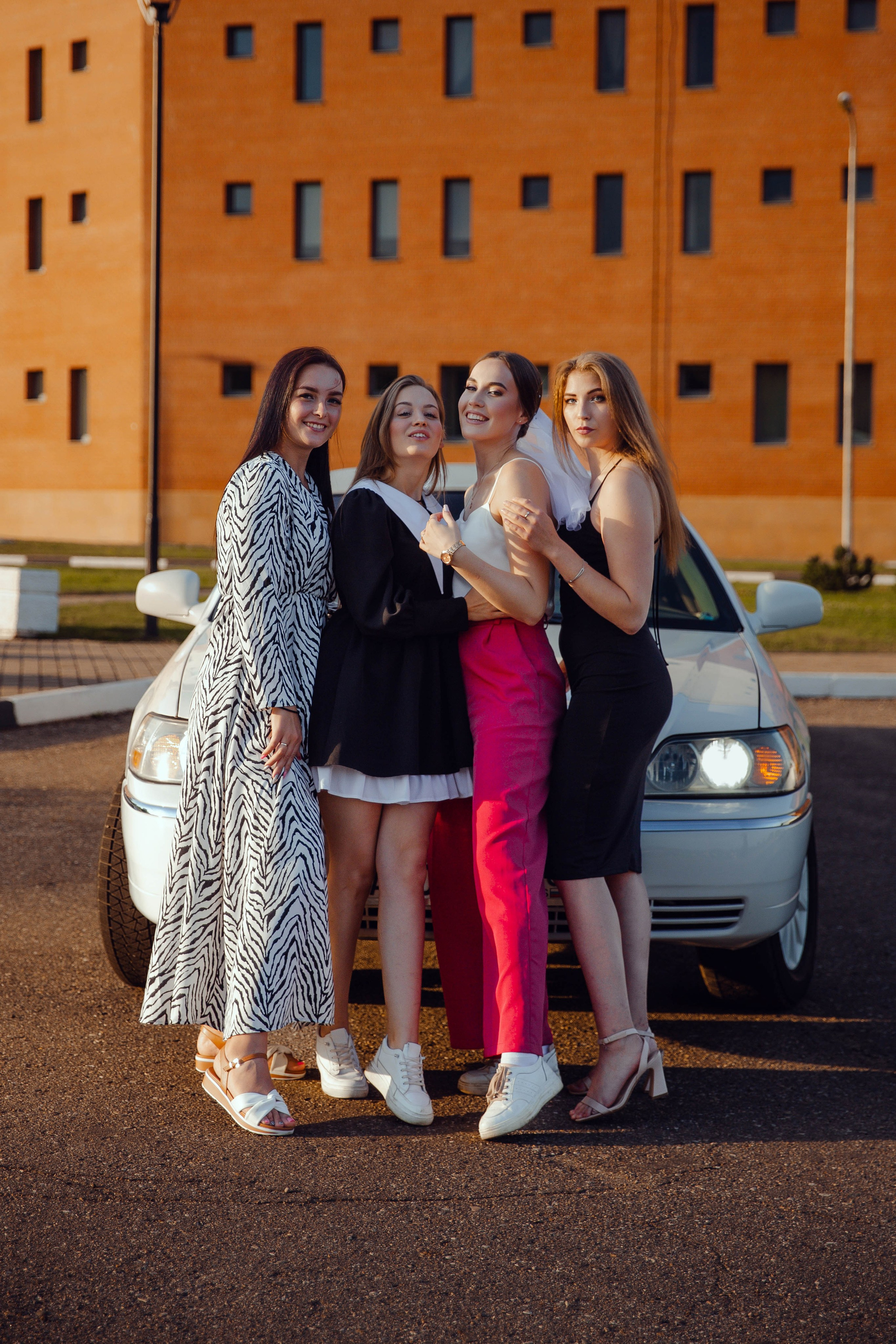 Девичник. Ваш репортажный фотограф Артемий Антонов