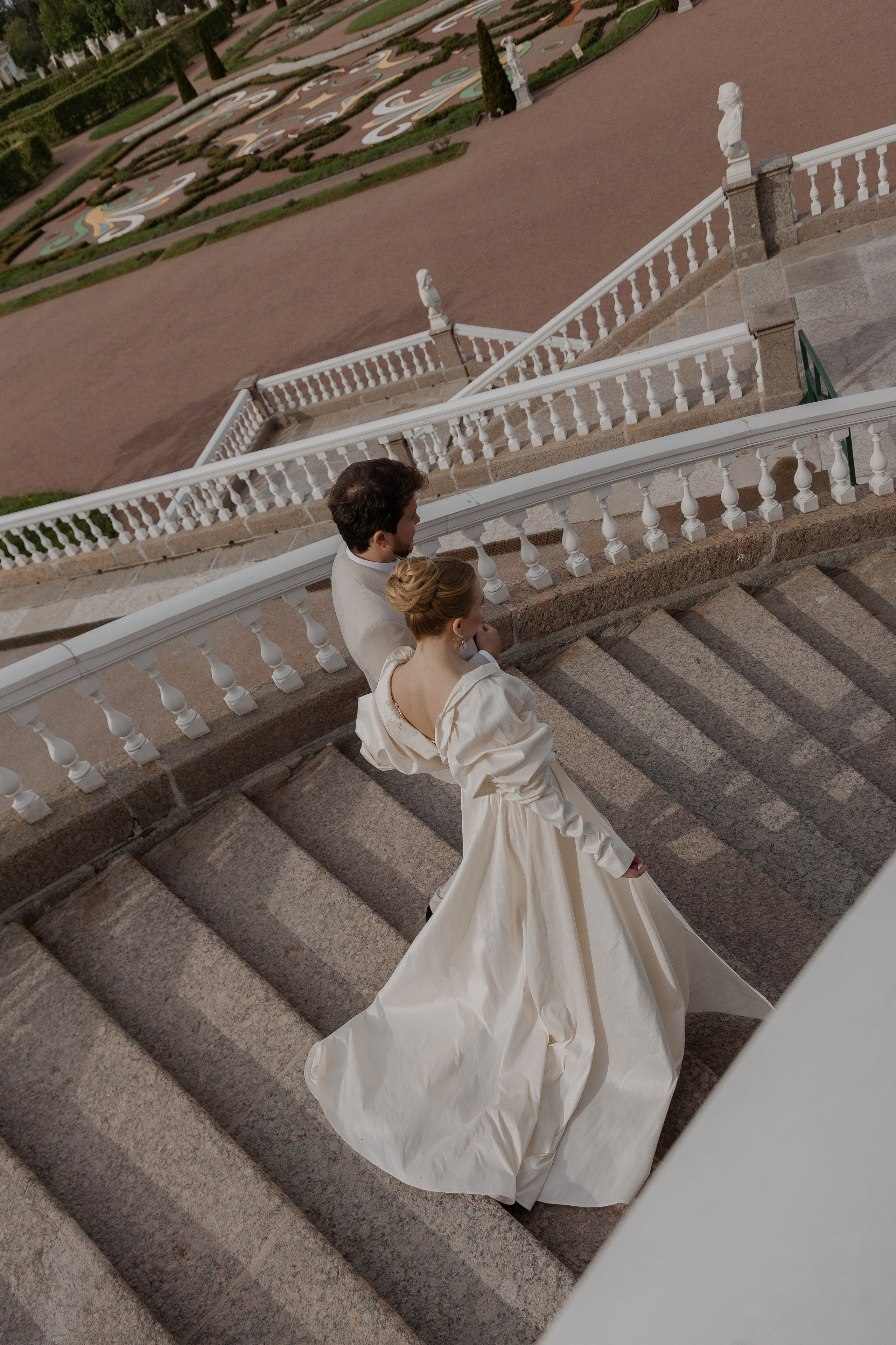 Руслан и Елена. Орнштейн Полина I Фотограф Самара