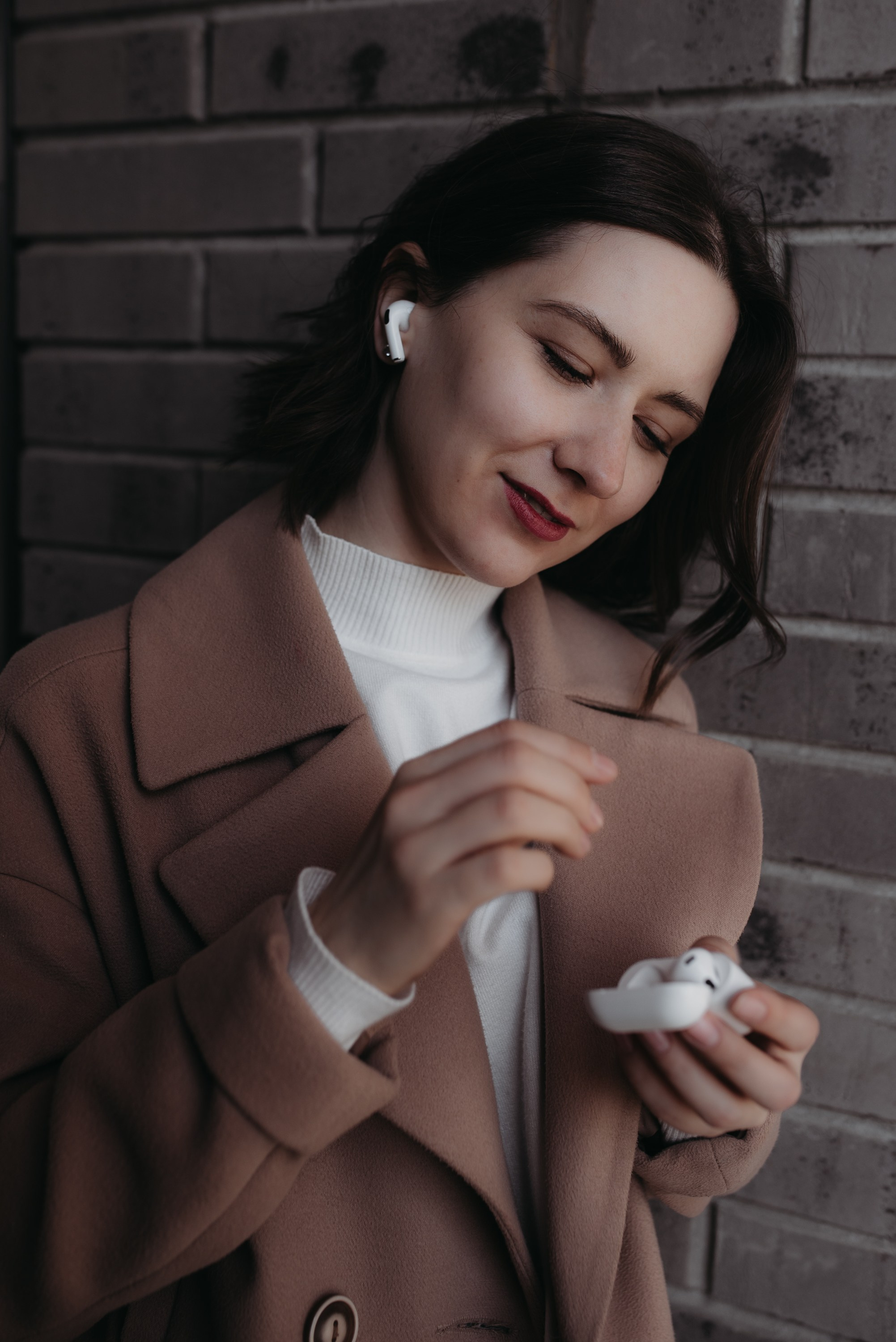 Даша на Инских холмах. Семейный и детский фотограф в Новосибирске и Краснообске — Анна Ким