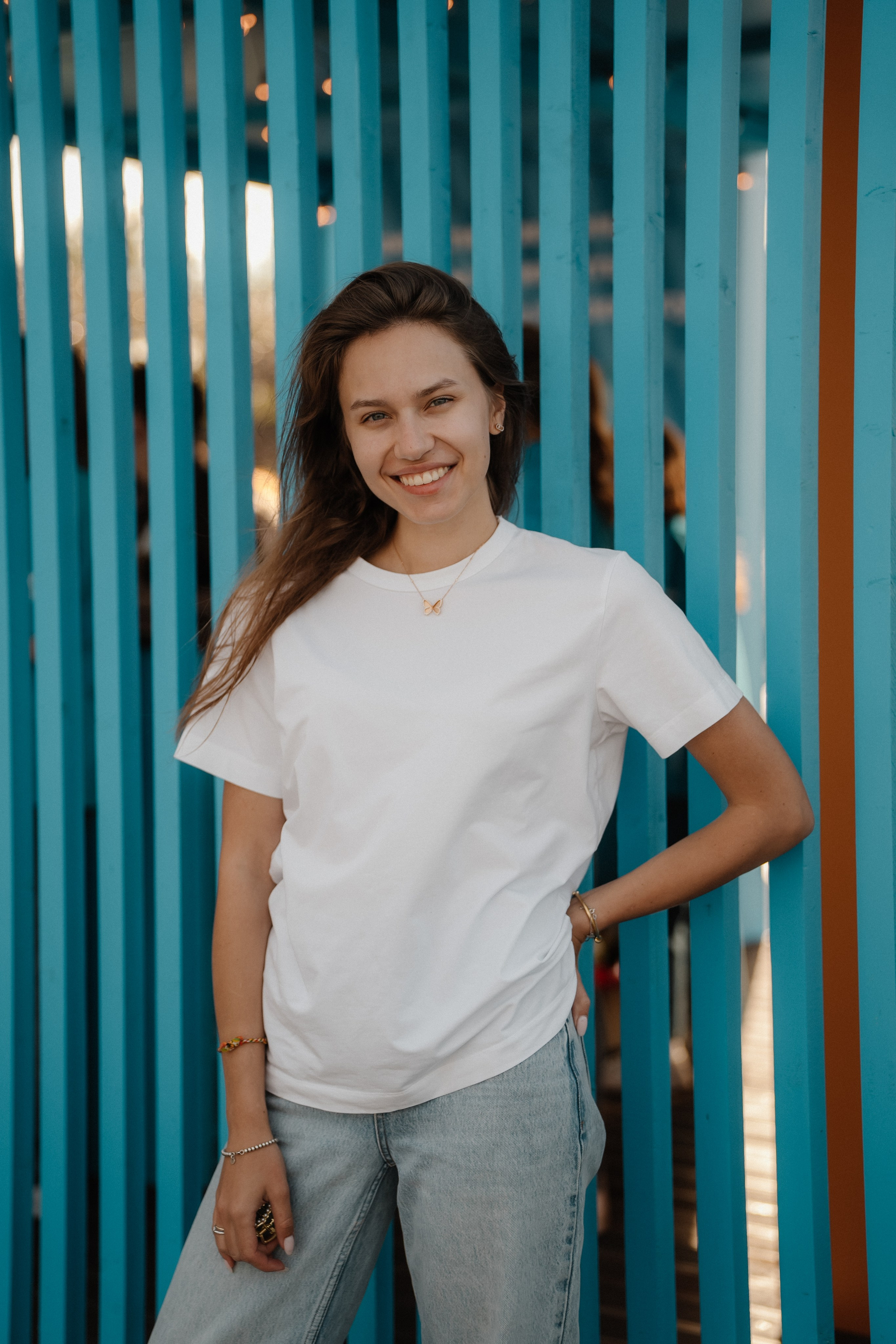 События на открытом воздухе