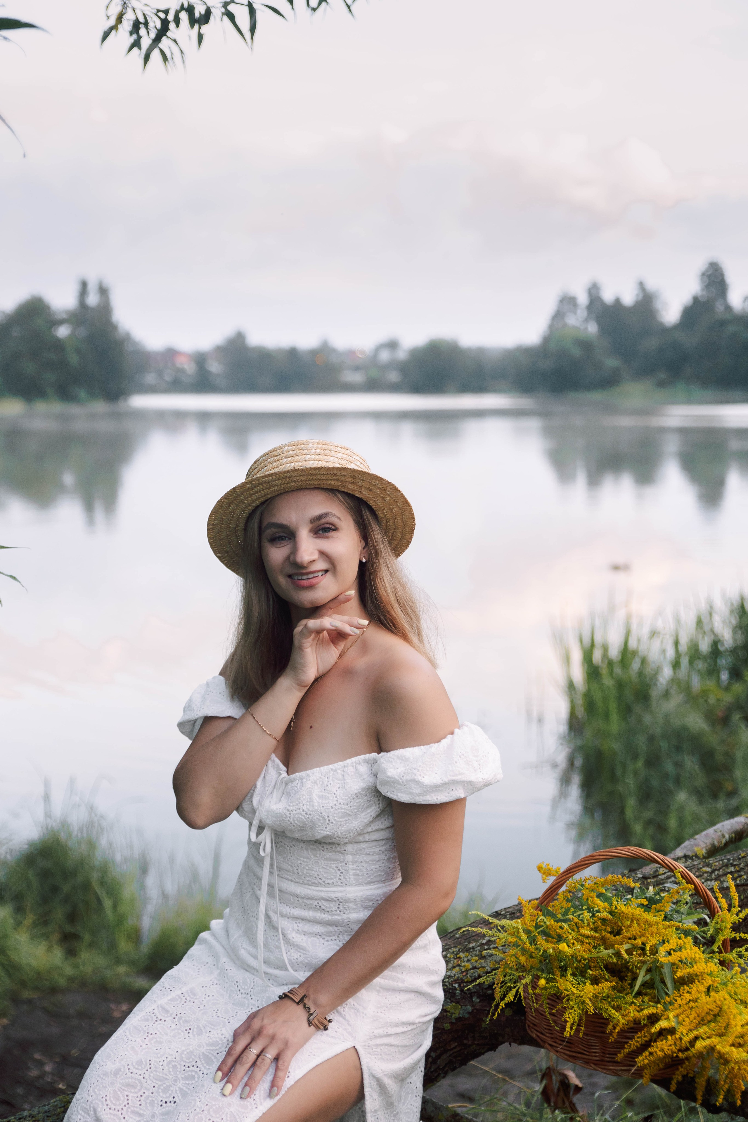 Дмитрий и Надежда. Свадебный и семейный фотограф в Москве и Подмосковье Ольга Останина
