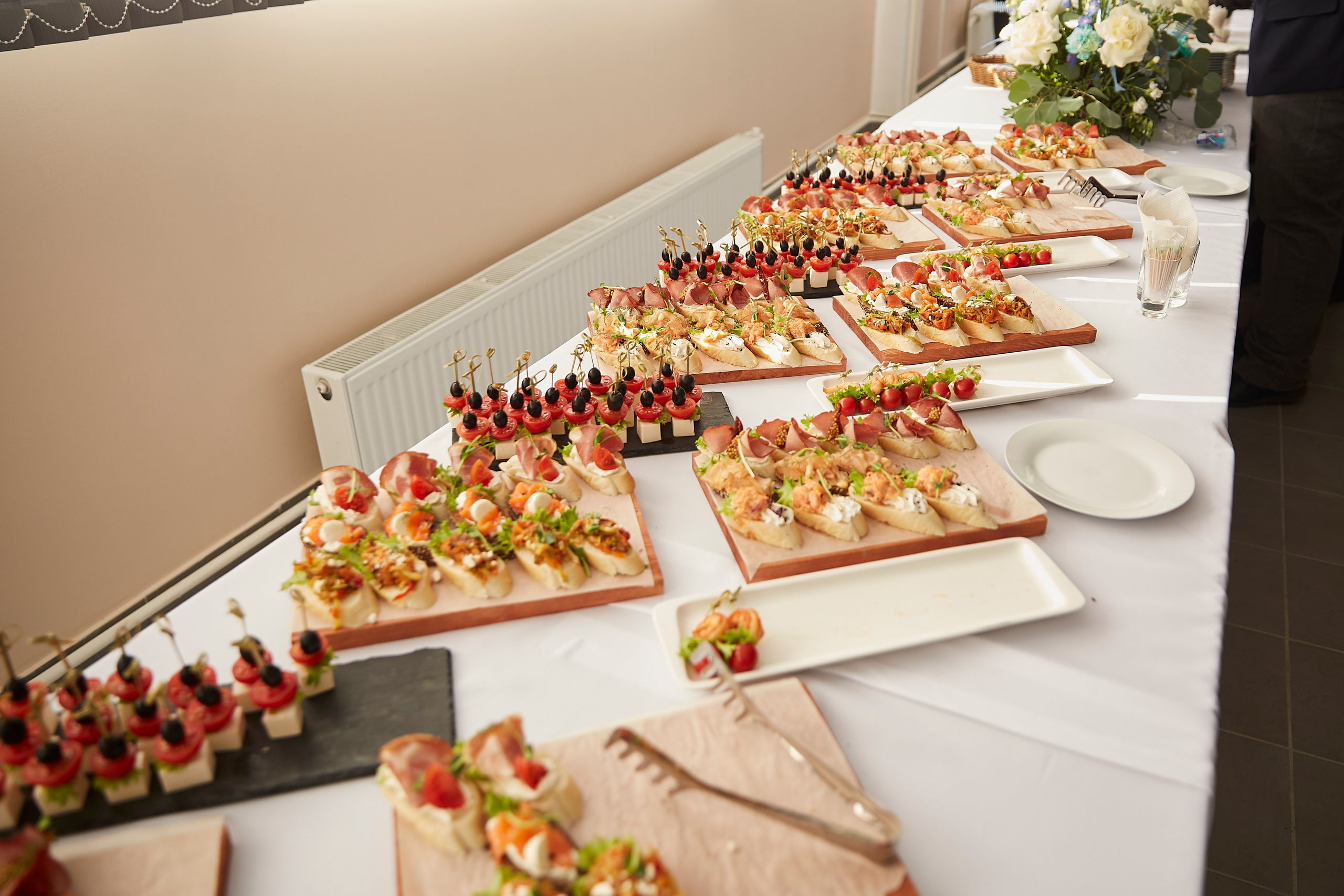 Открытие завода Арнест. Фотограф ваших самых ярких событий в Москве и СПБ. Збронская Юлия