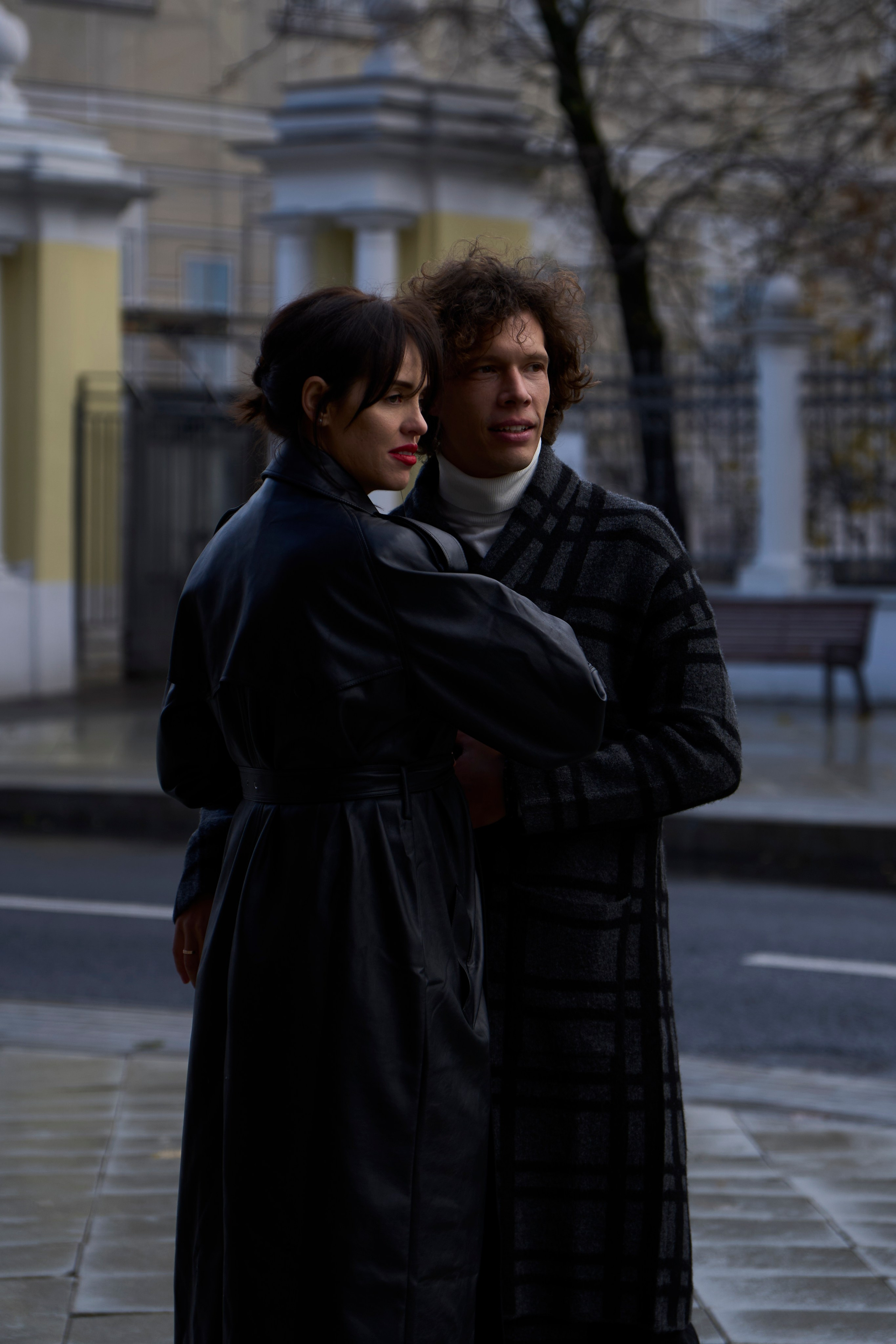 N. Свадебный фотограф Москва