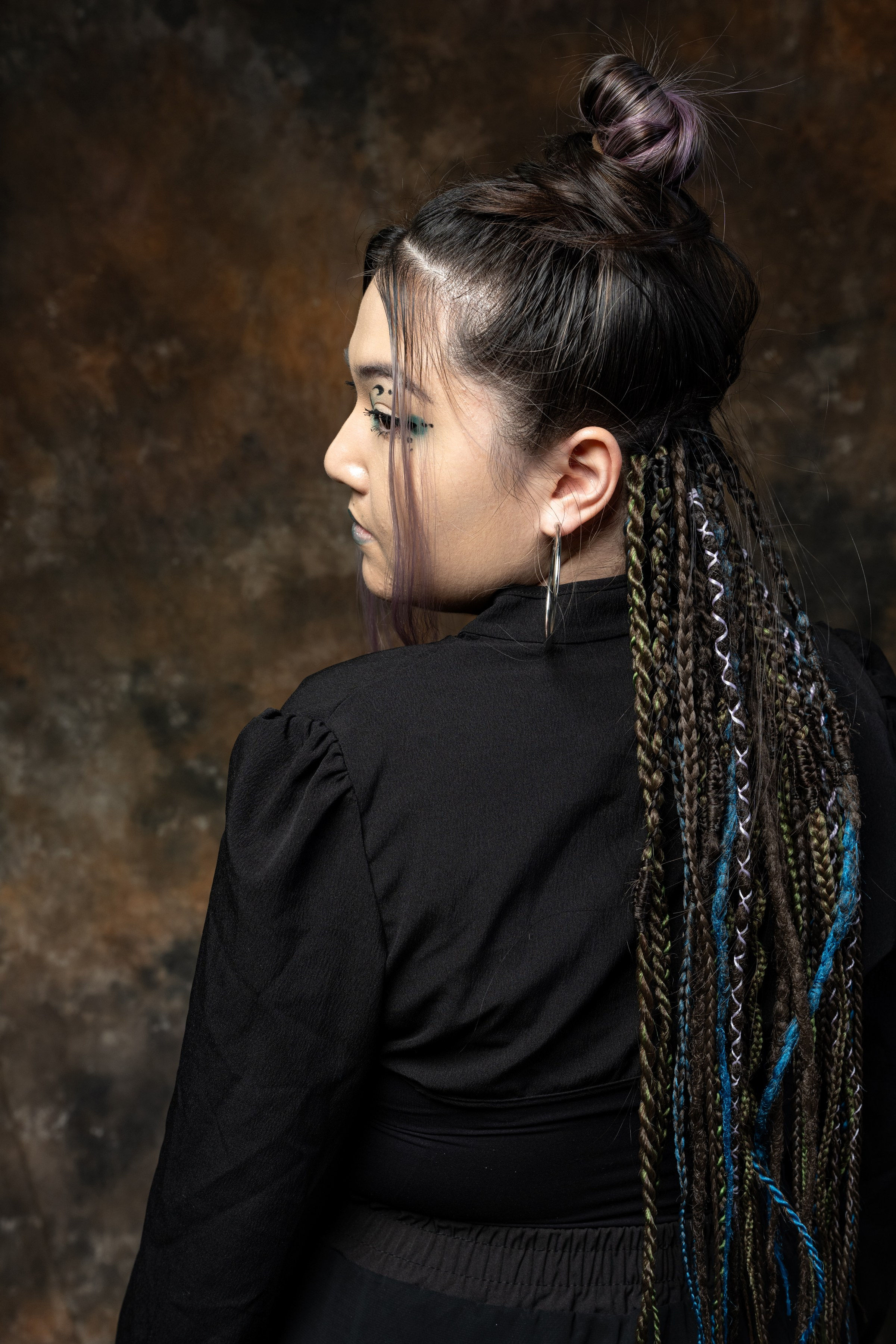 Asian Global Cup 2025 Day3. Сайт Алматинского НЮ АРТ, будуар и фэшн фотографа Дениса Карпенко