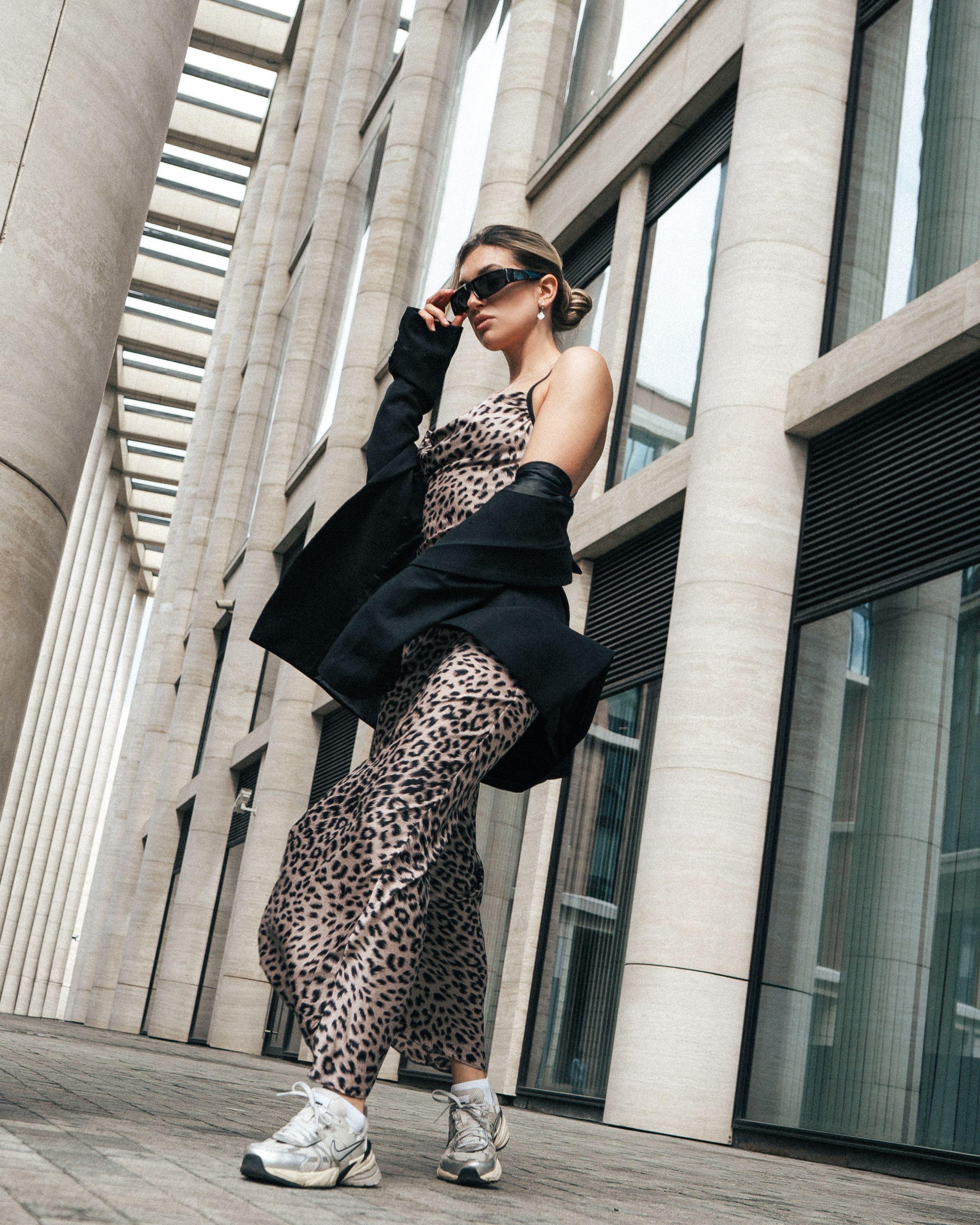 Dasha. Alena Gribkova