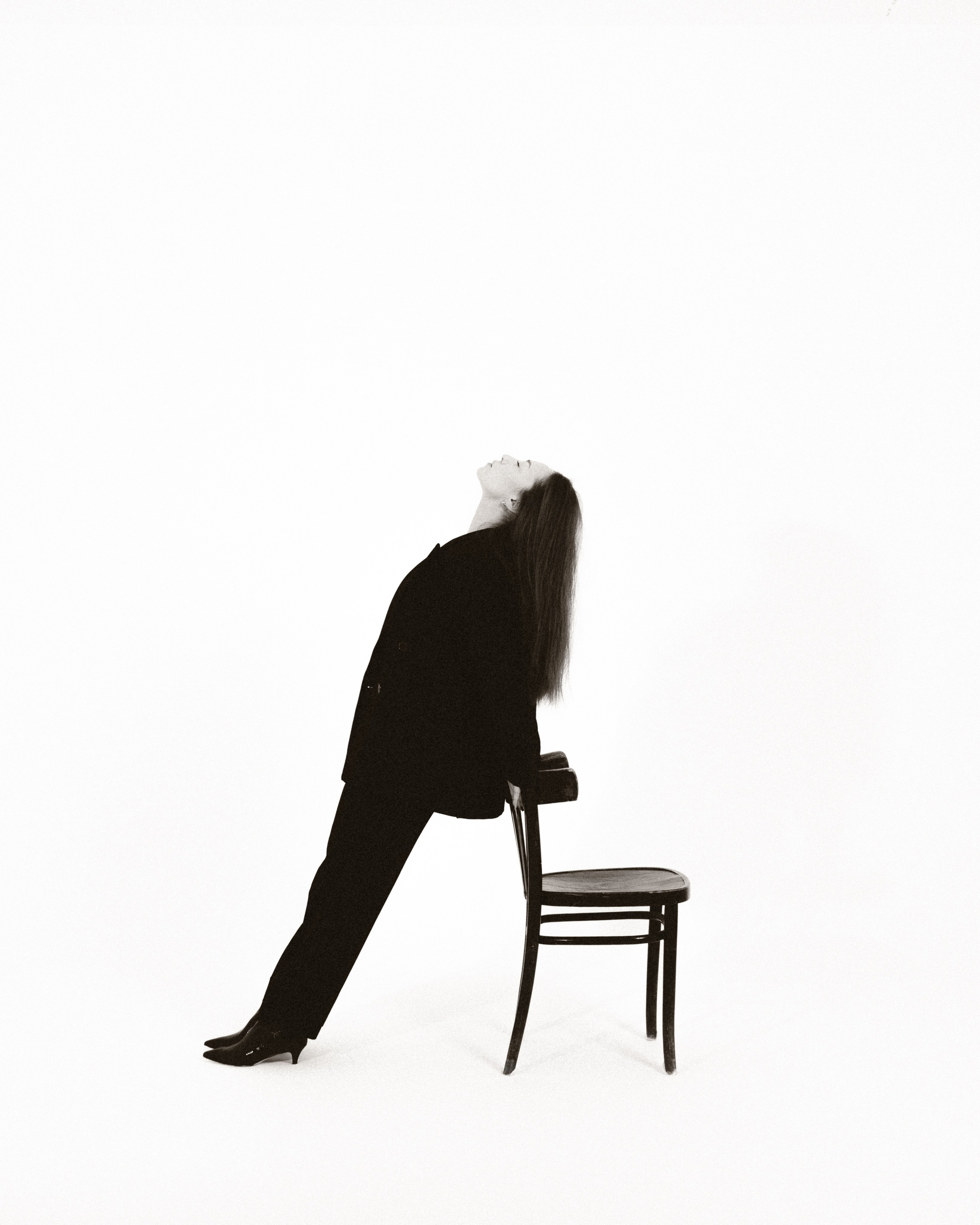 Olga. Alena Gribkova