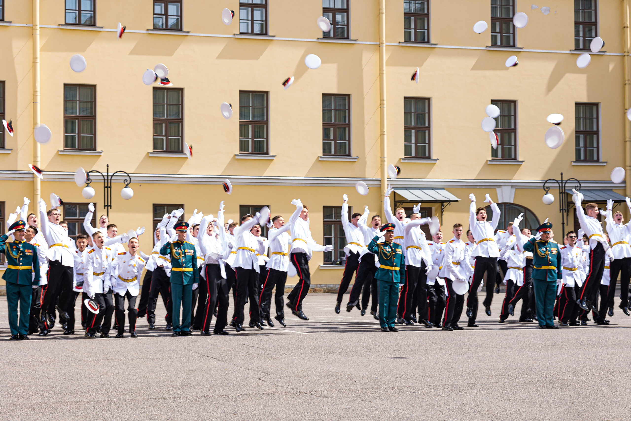 СВУ. Выпускные альбомы. Школьный и семейный фотограф Виктория Игнатьева