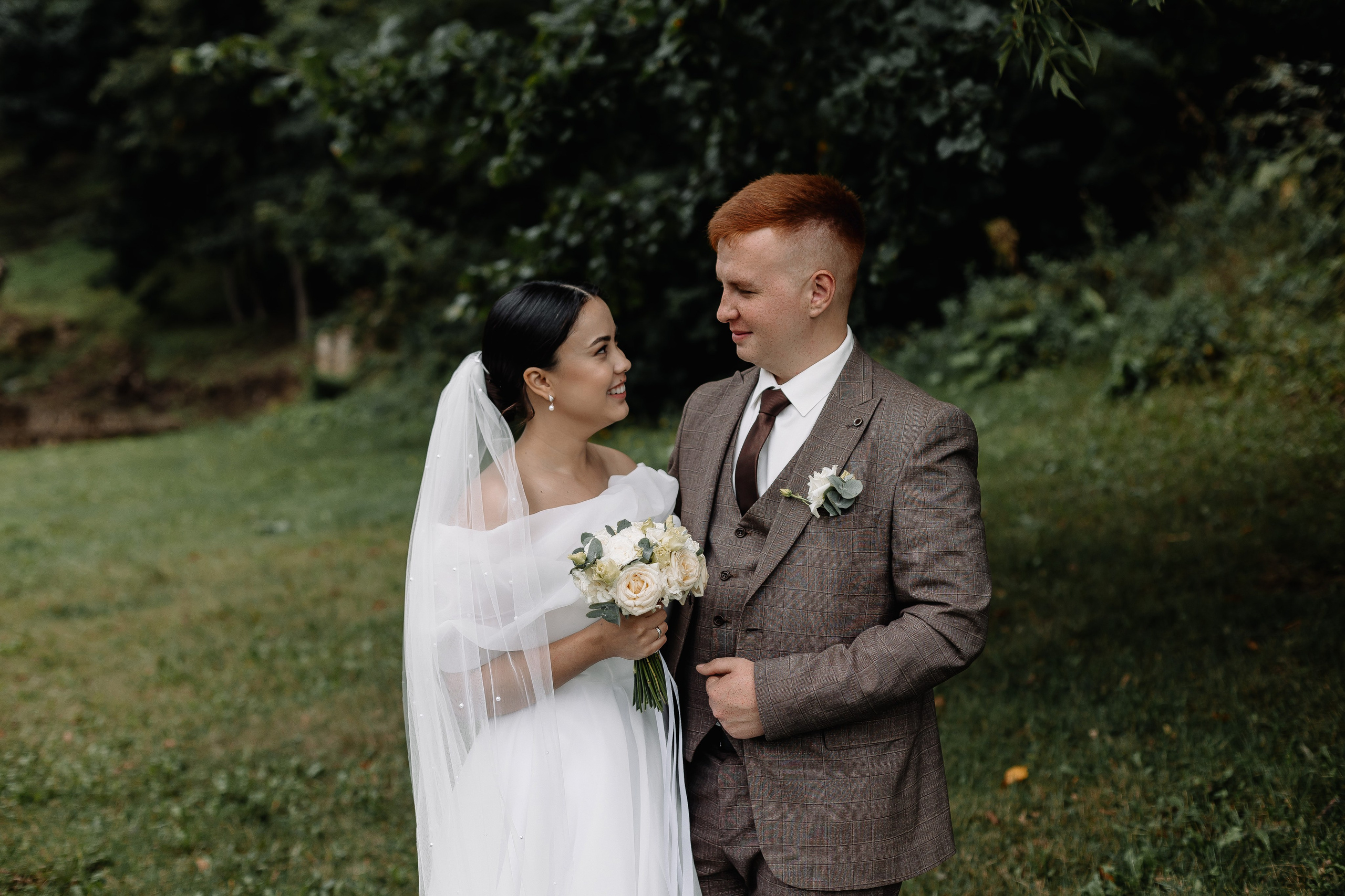 Инсаф и Алина. Свадебный и семейный фотограф в Нижнекамске, Набережных Челнах