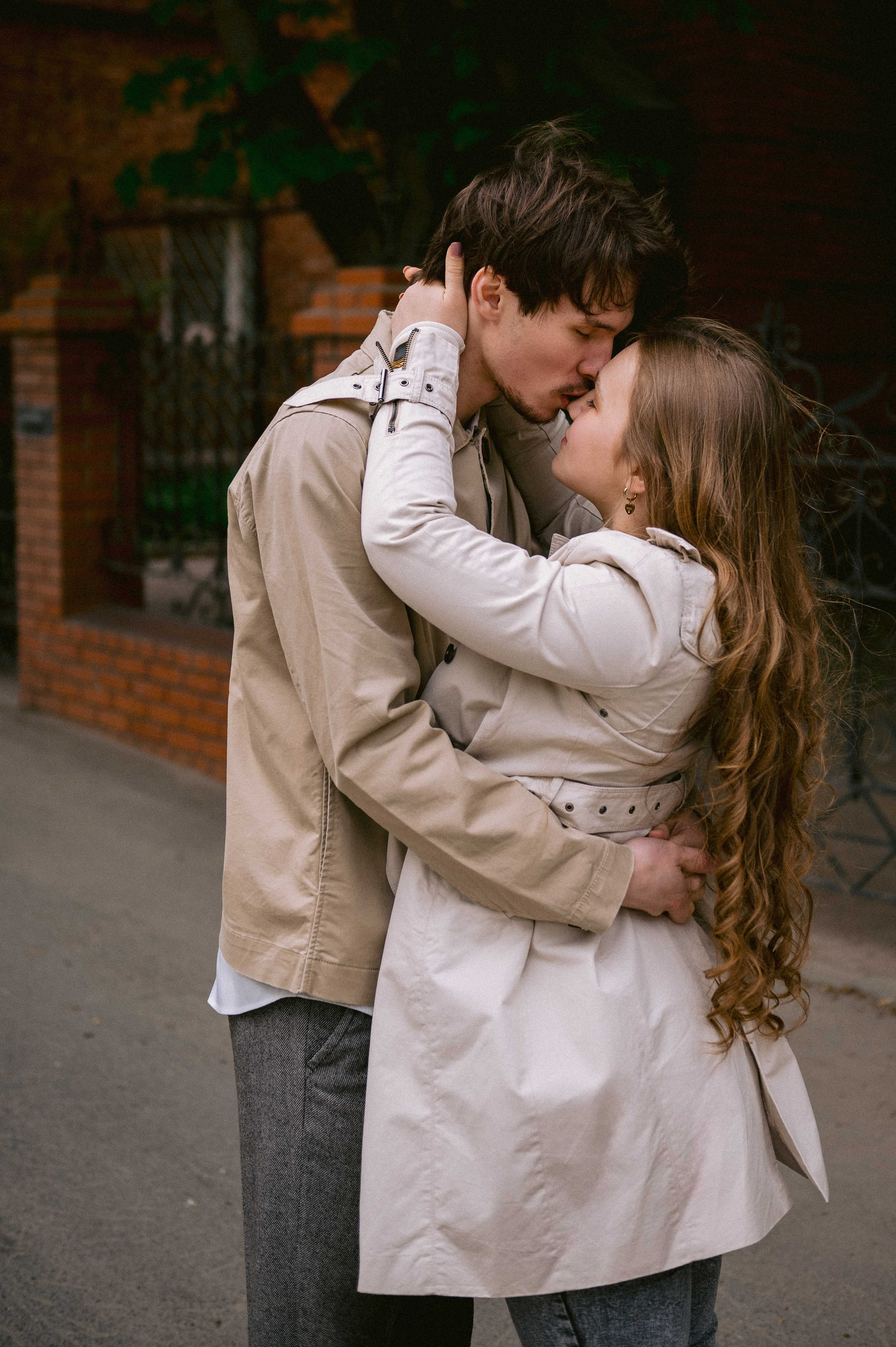 А&А. Фотограф Рязань. Дарья Дмитриева