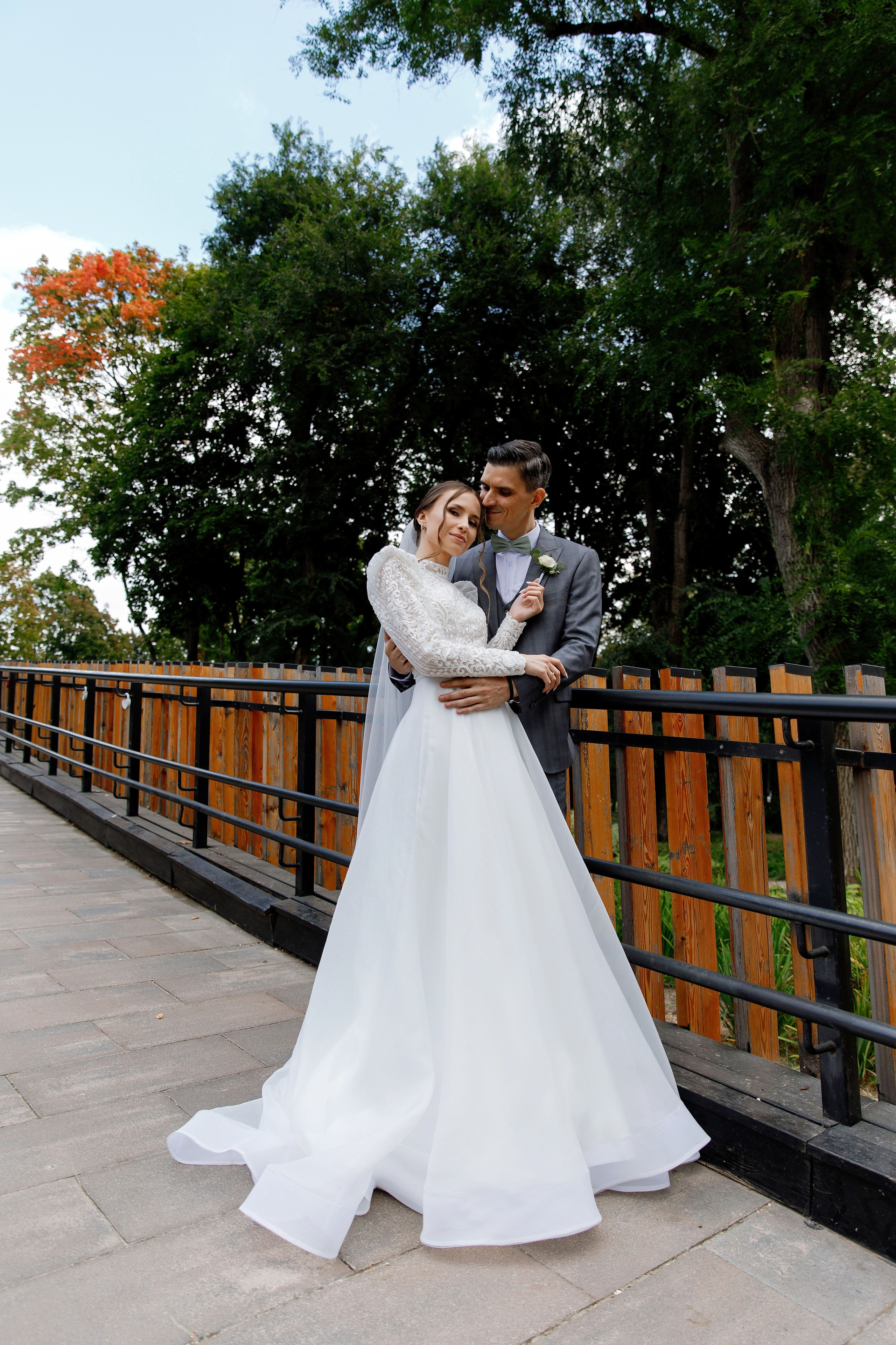 Святослав Дьяконов — фотограф на свадьбу в Воронеже