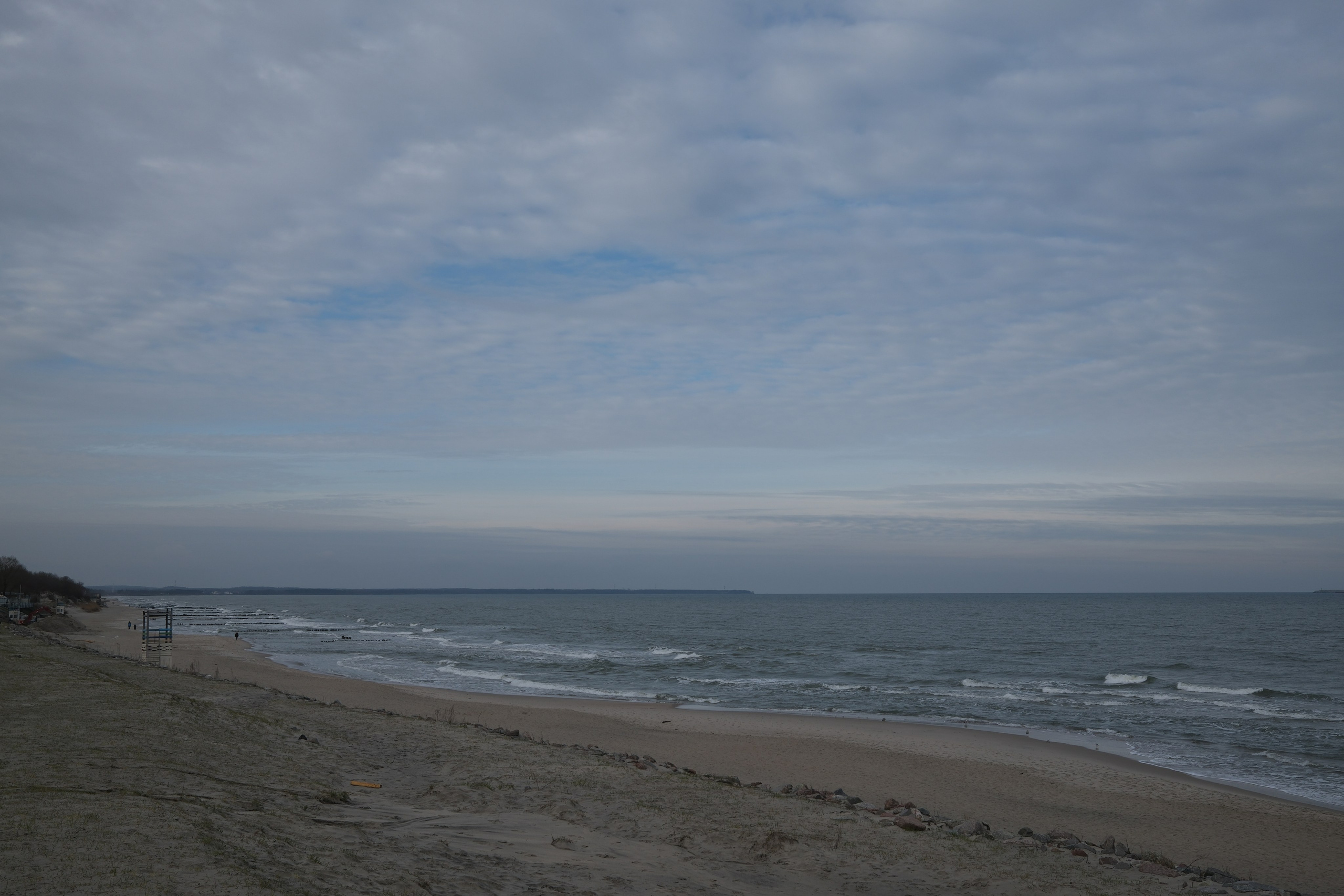 Зеленоградск. Калининградская область. Алексей Торопов фотограф
