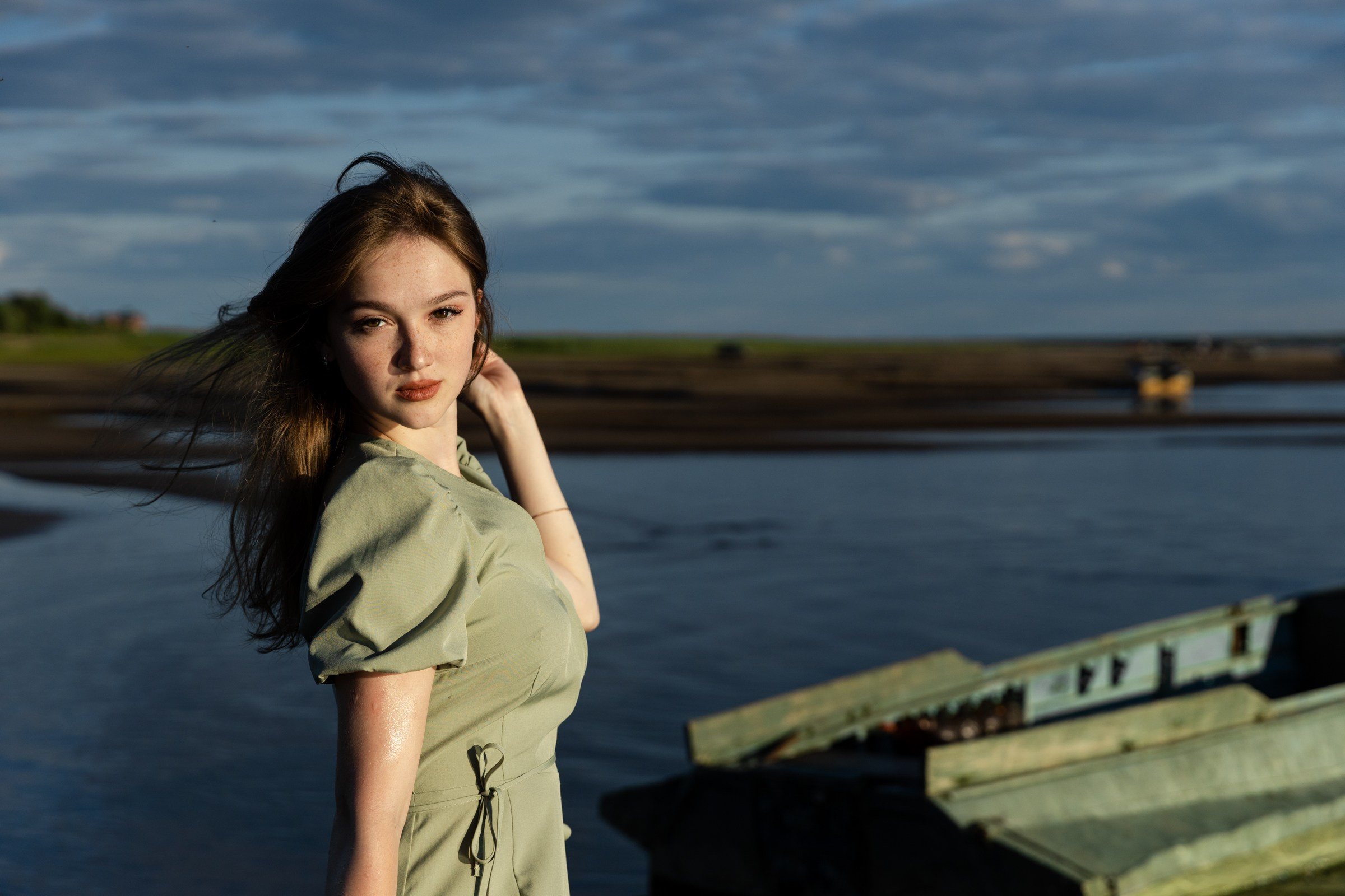 Юля 2022. Алексей Торопов фотограф