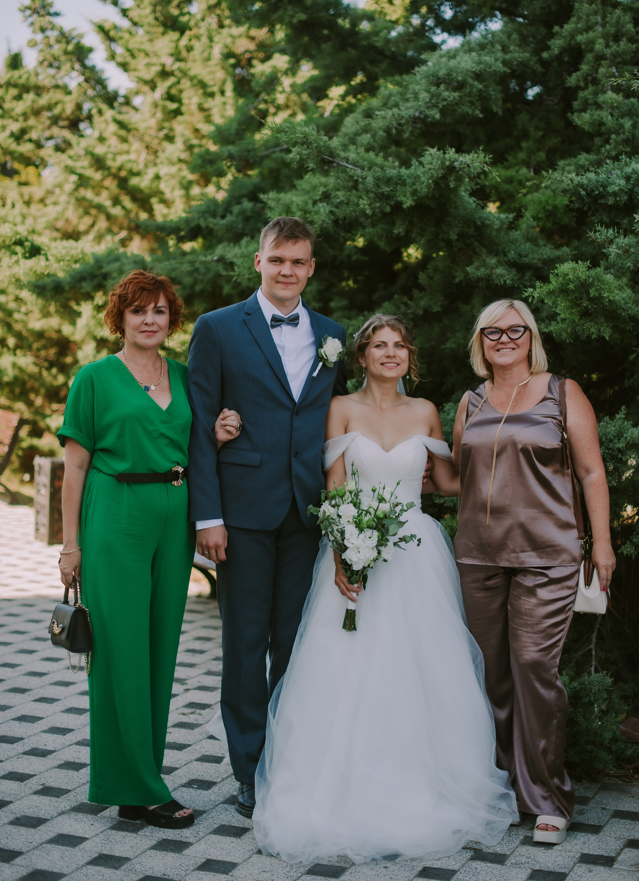 Вадим и Лера (Севастополь). Свадебный, женский, семейный фотограф в Севастополе Юлия Мошенко