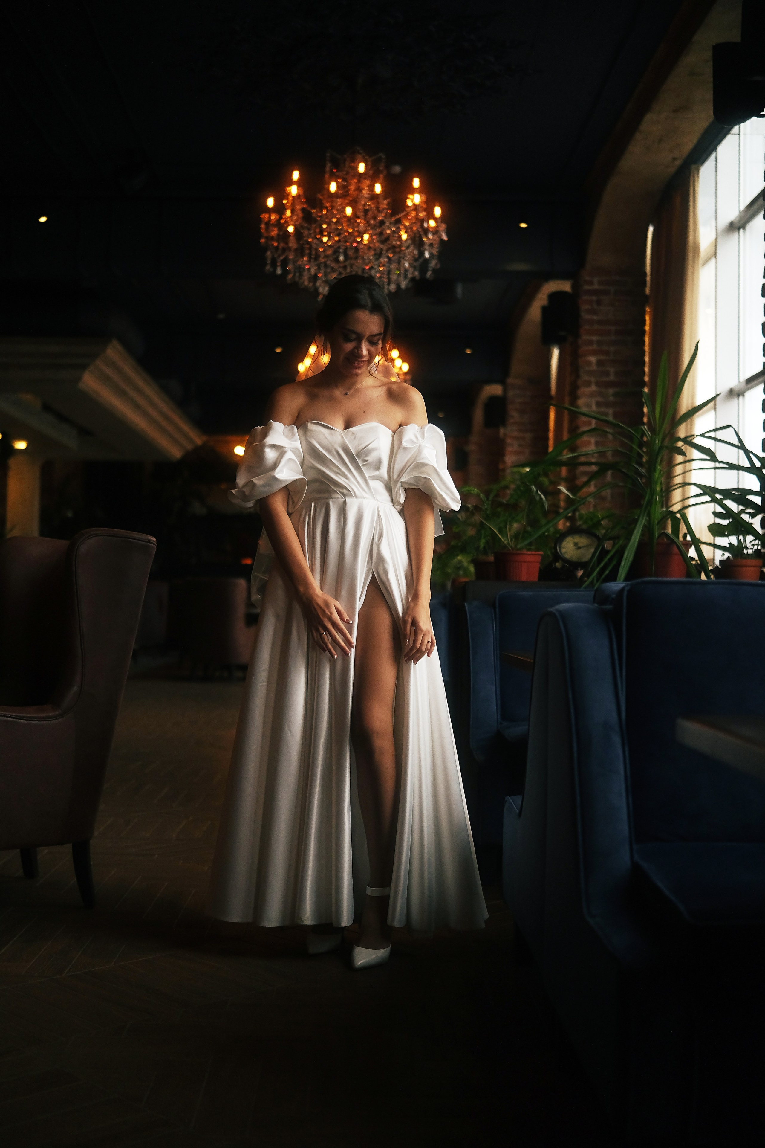 A & K. Свадебная видеосъемка в Крыму и Севастополе