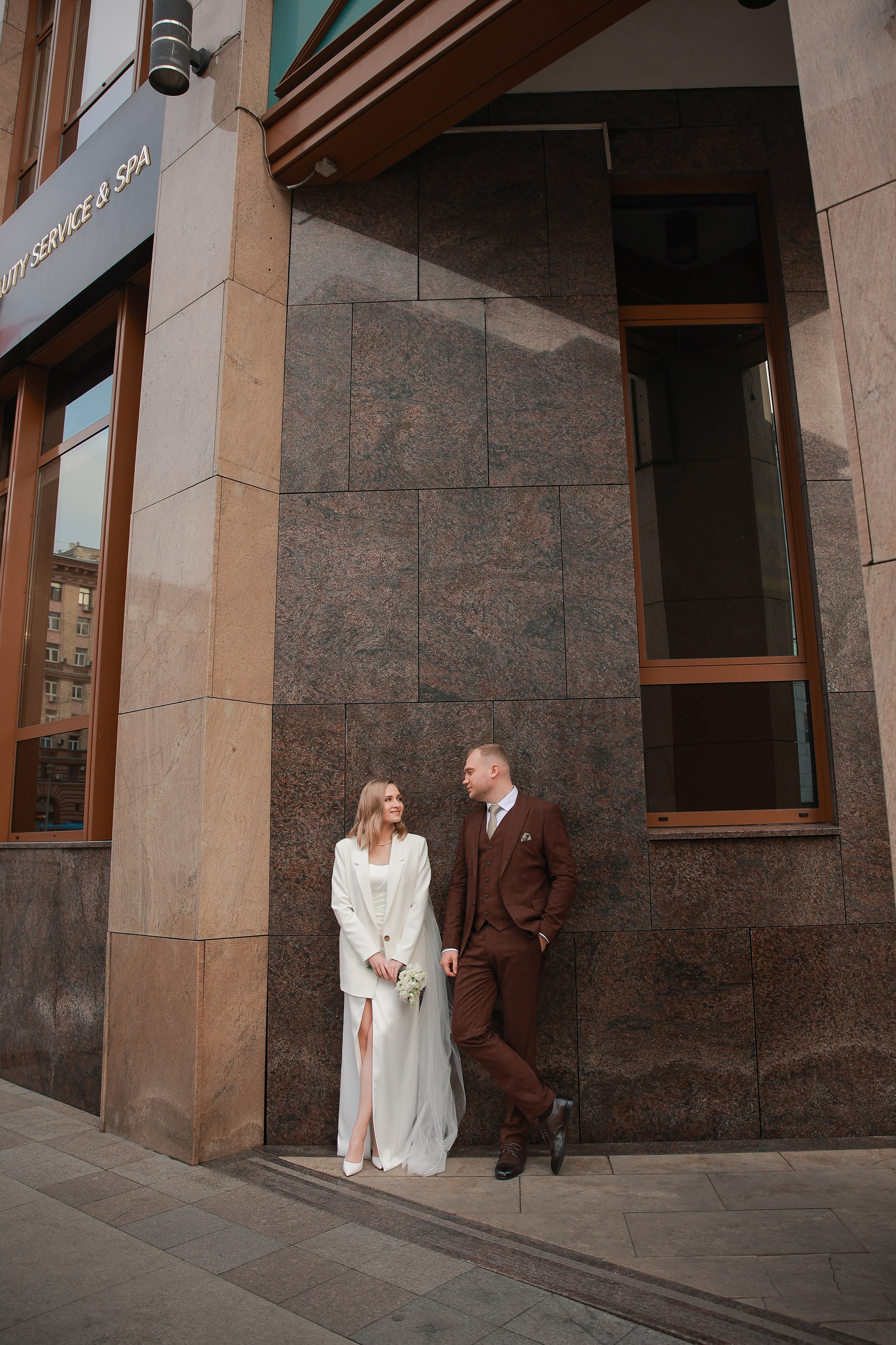 A&Y. Свадебный и репортажный фотограф в Москве Иван Васильев