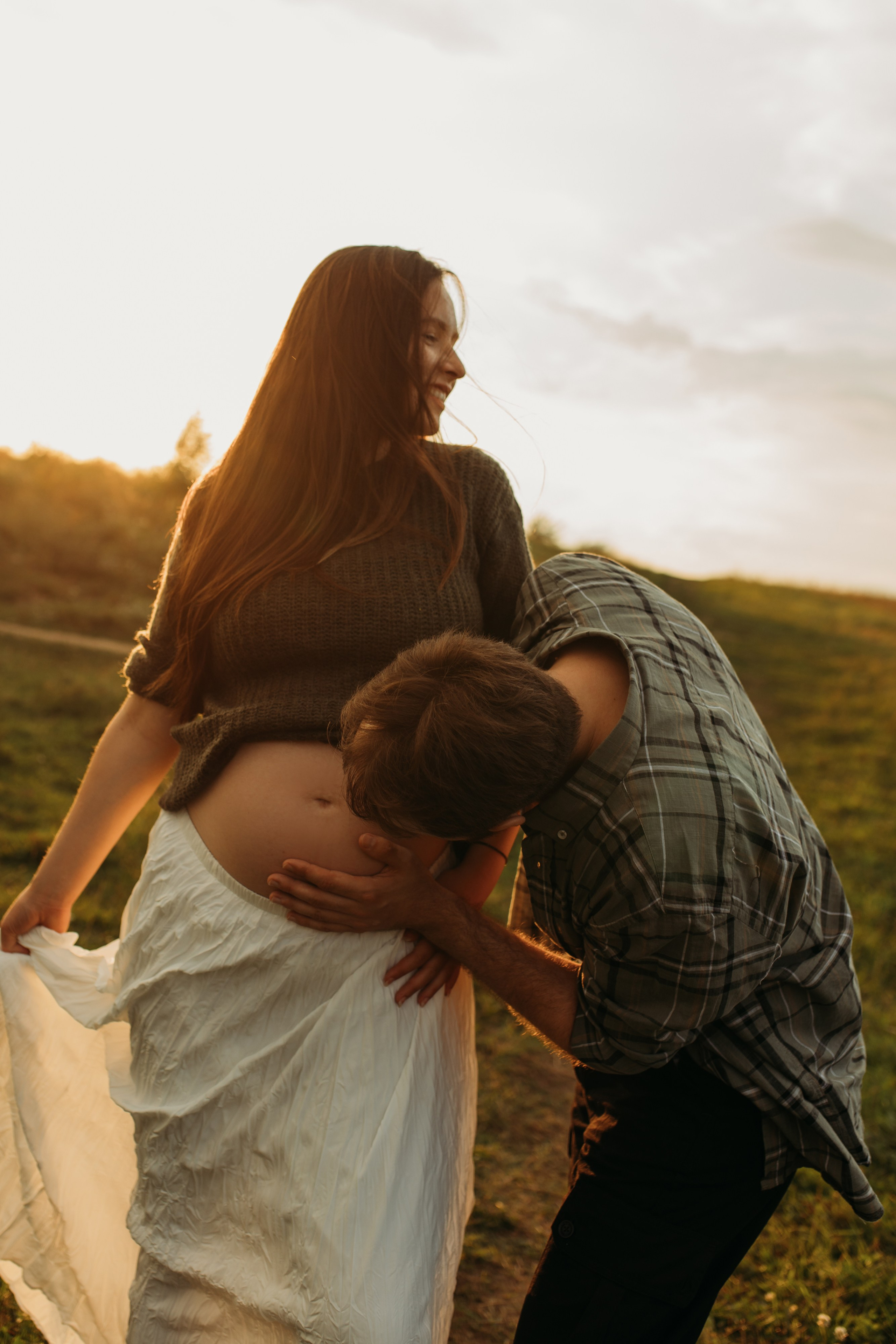 Кирилл и Катерина. Фотограф в Санкт-Петербурге и Ленинградской области. Касаткина Ксения