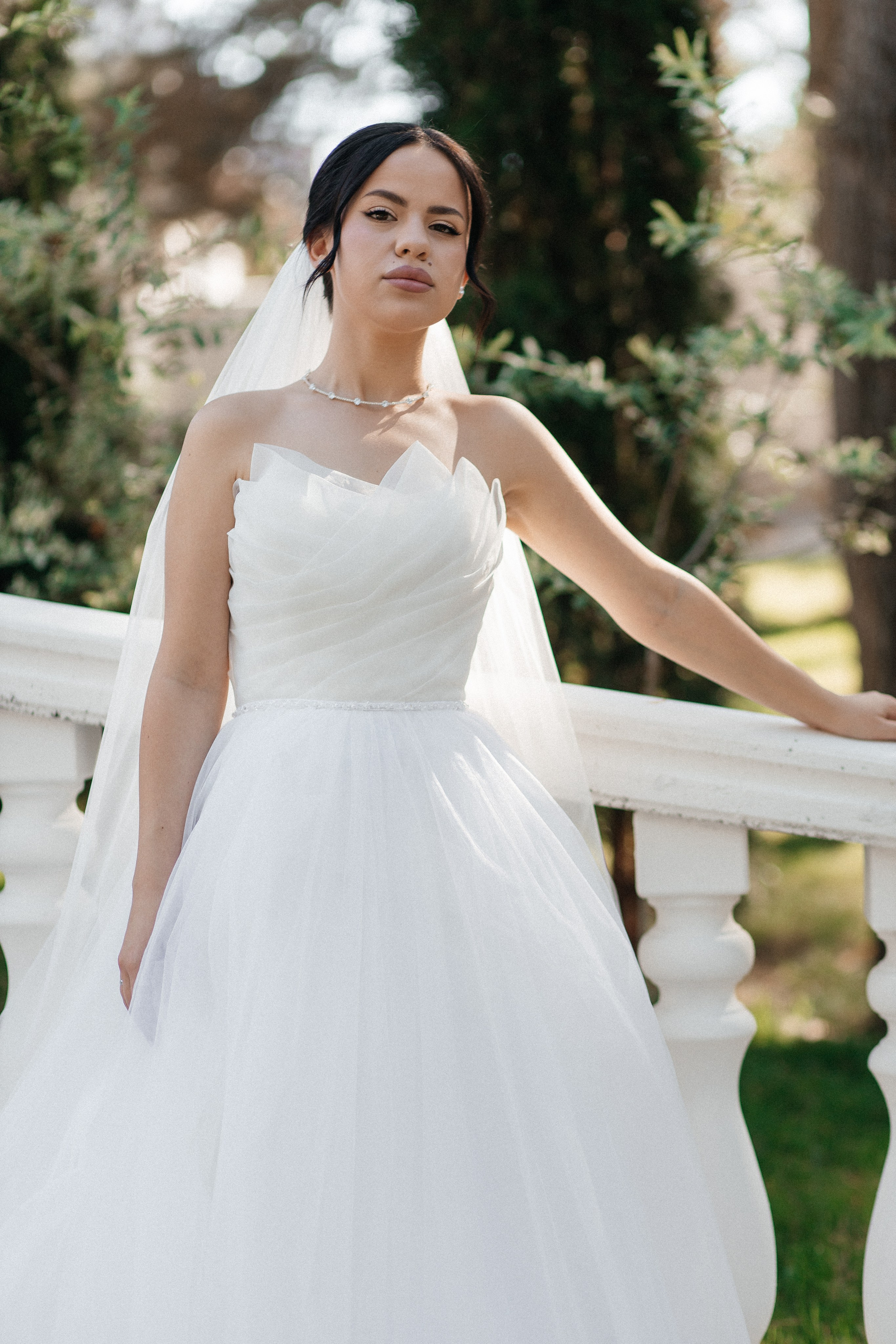 Сергей и Ксения. Свадебный фотограф и видеограф