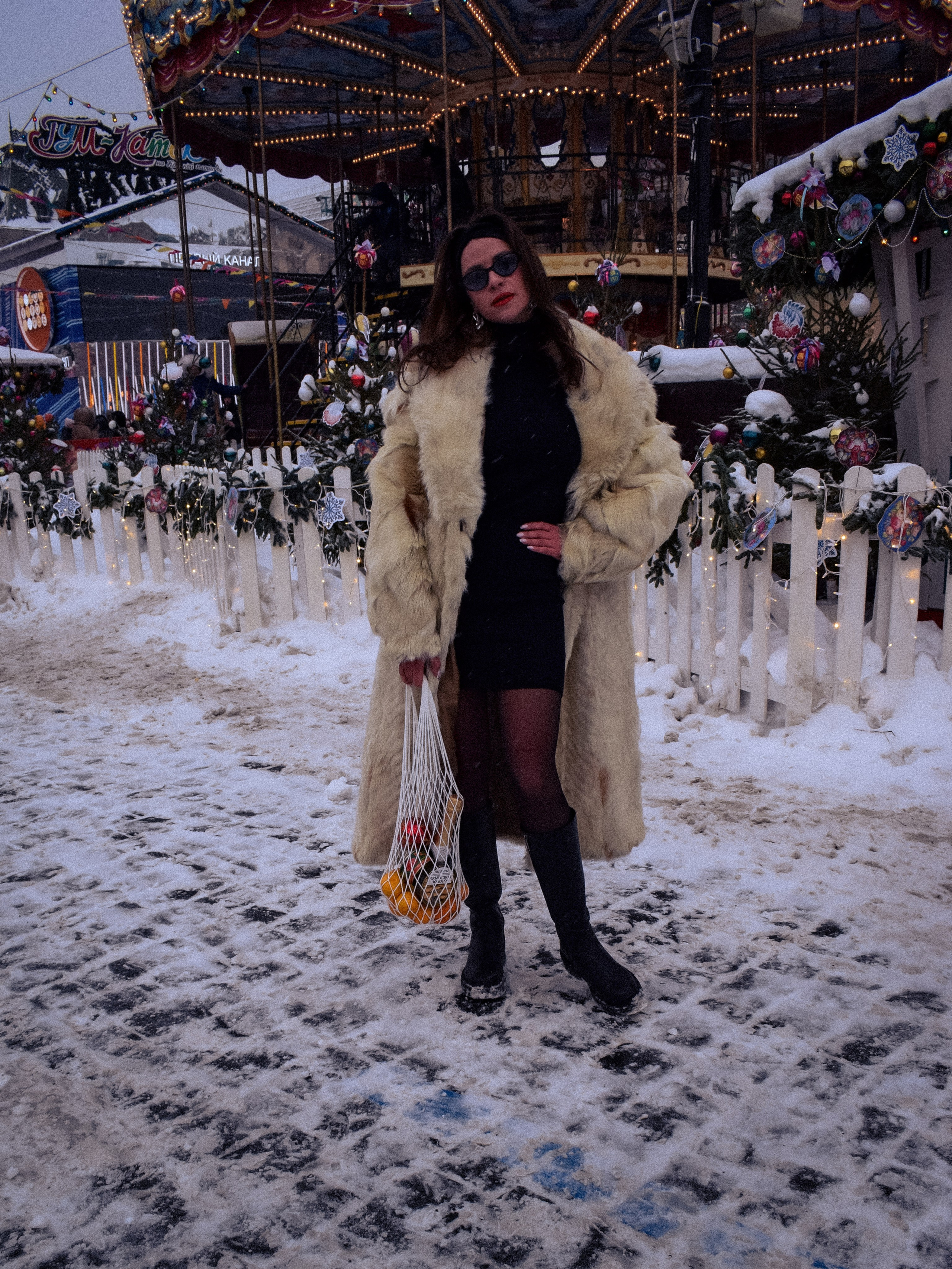 Russian girl Кристина (2023 г.). Фотограф Москва