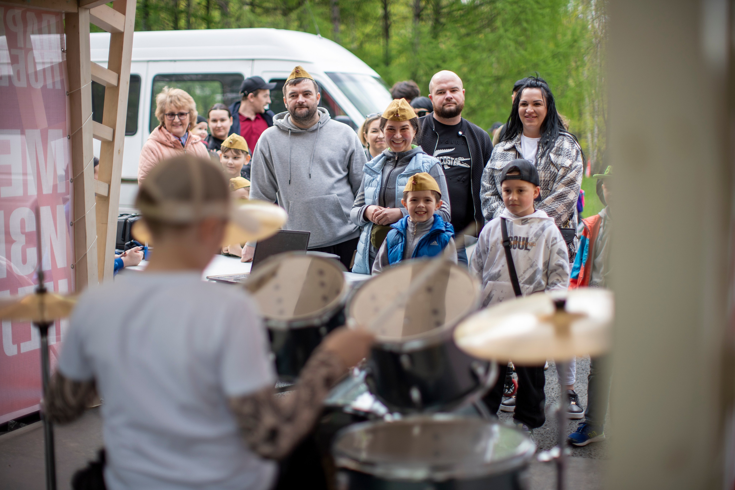 Music Art Master — почувствуй этот ритм