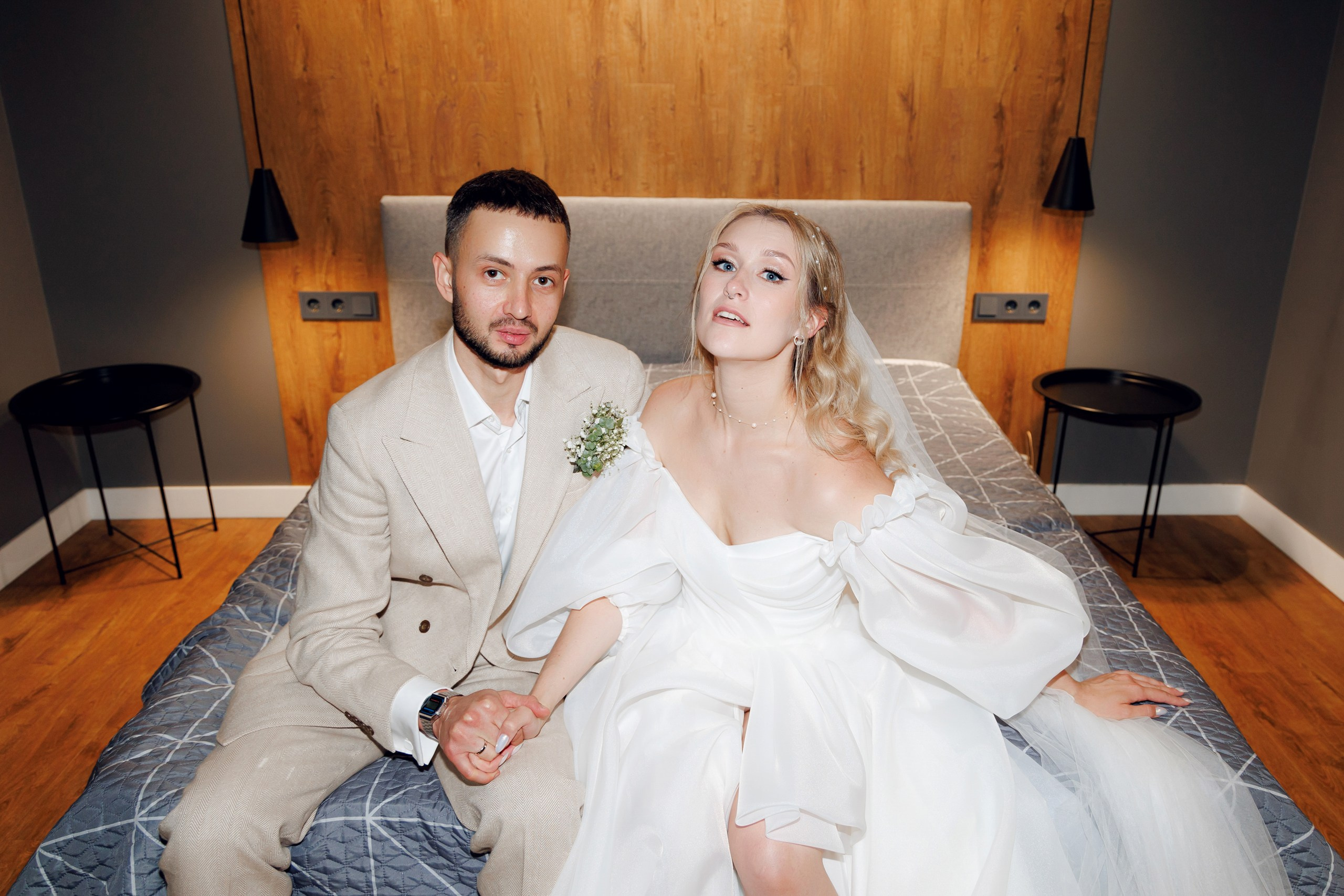 Дмитрий и Виктория (27-07-2024)