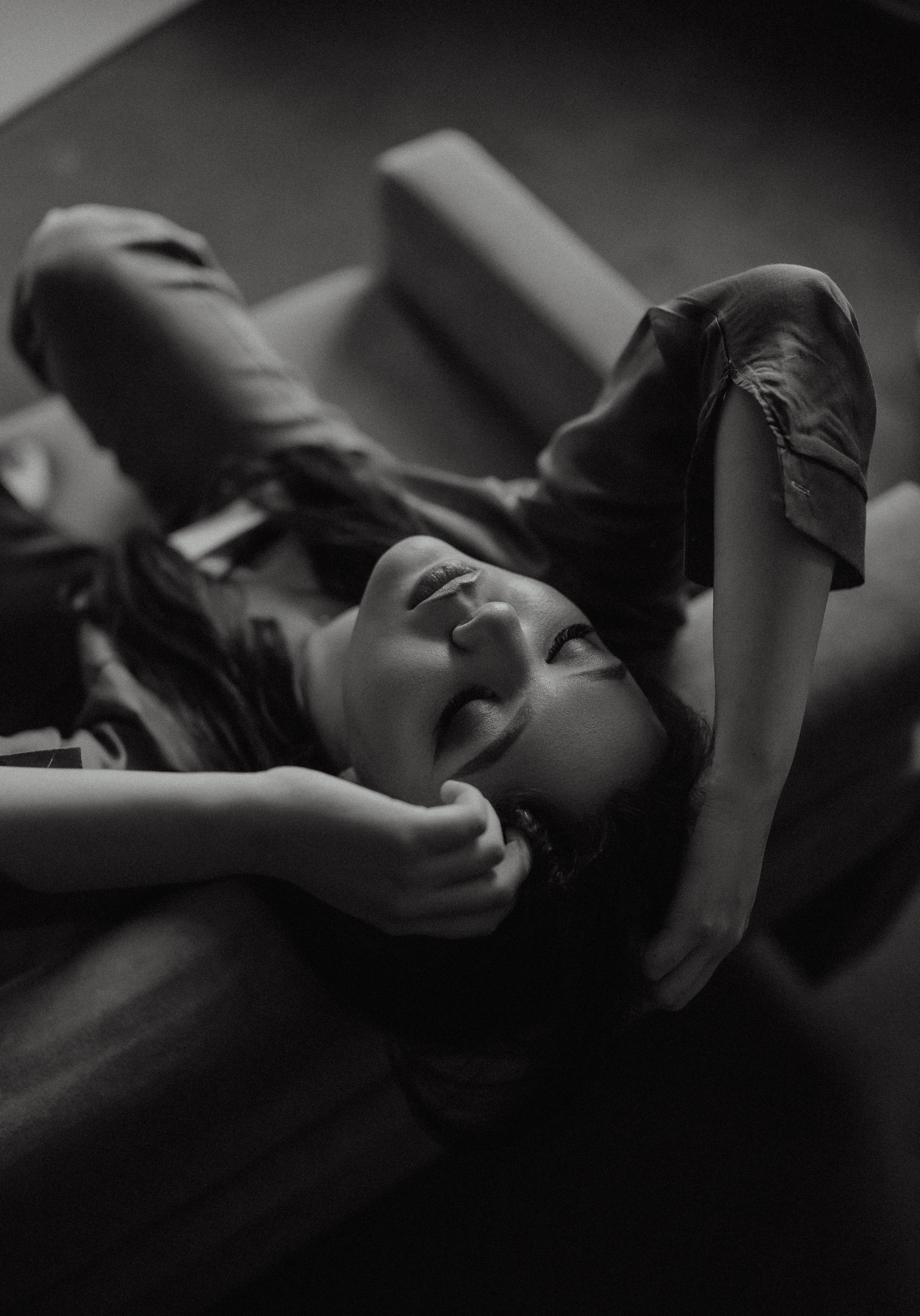 Портрет. Свадебный фотограф Станислав Стиви