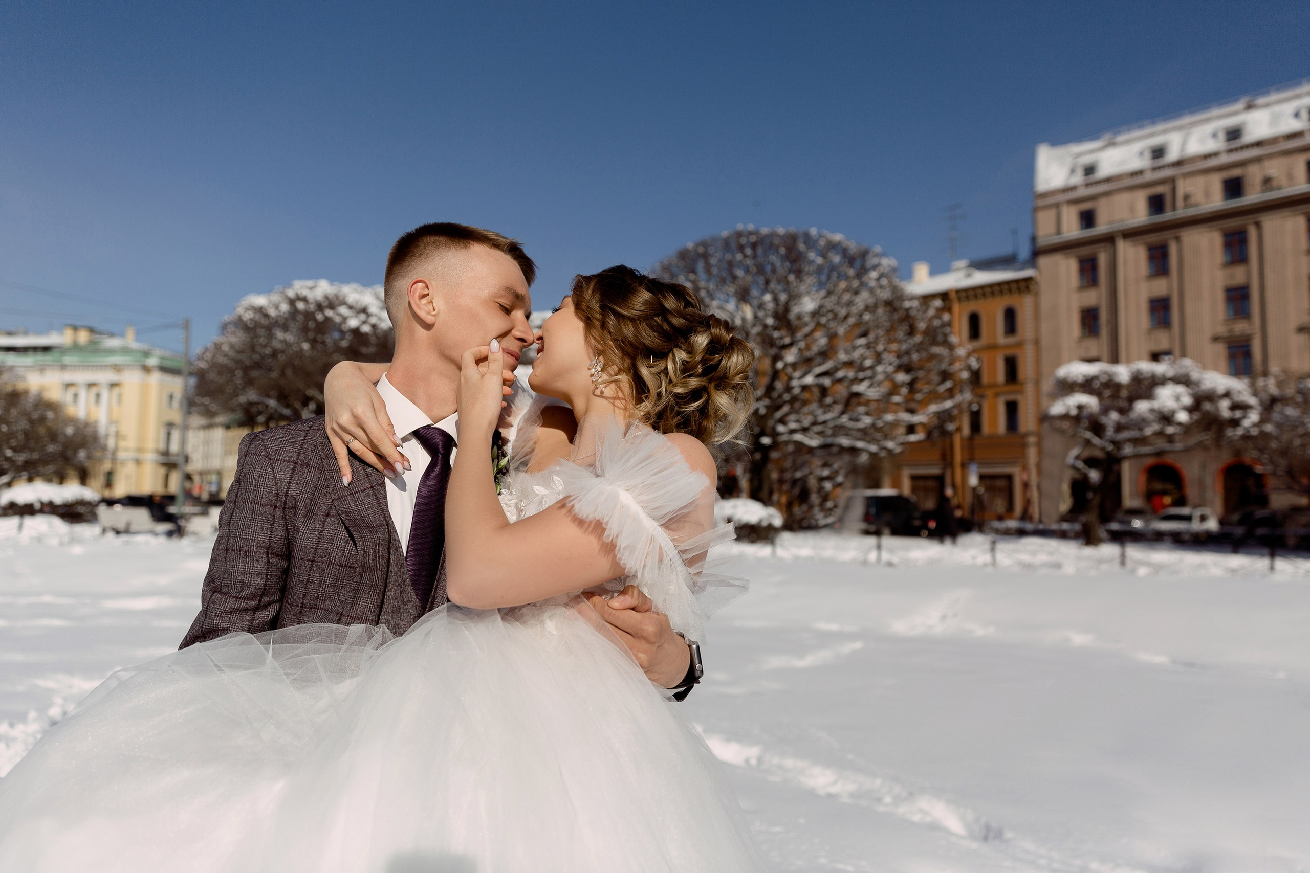 Свадьбы и Love Story. Свадебный фотограф в Санкт-Петербурге Павел Резниченко