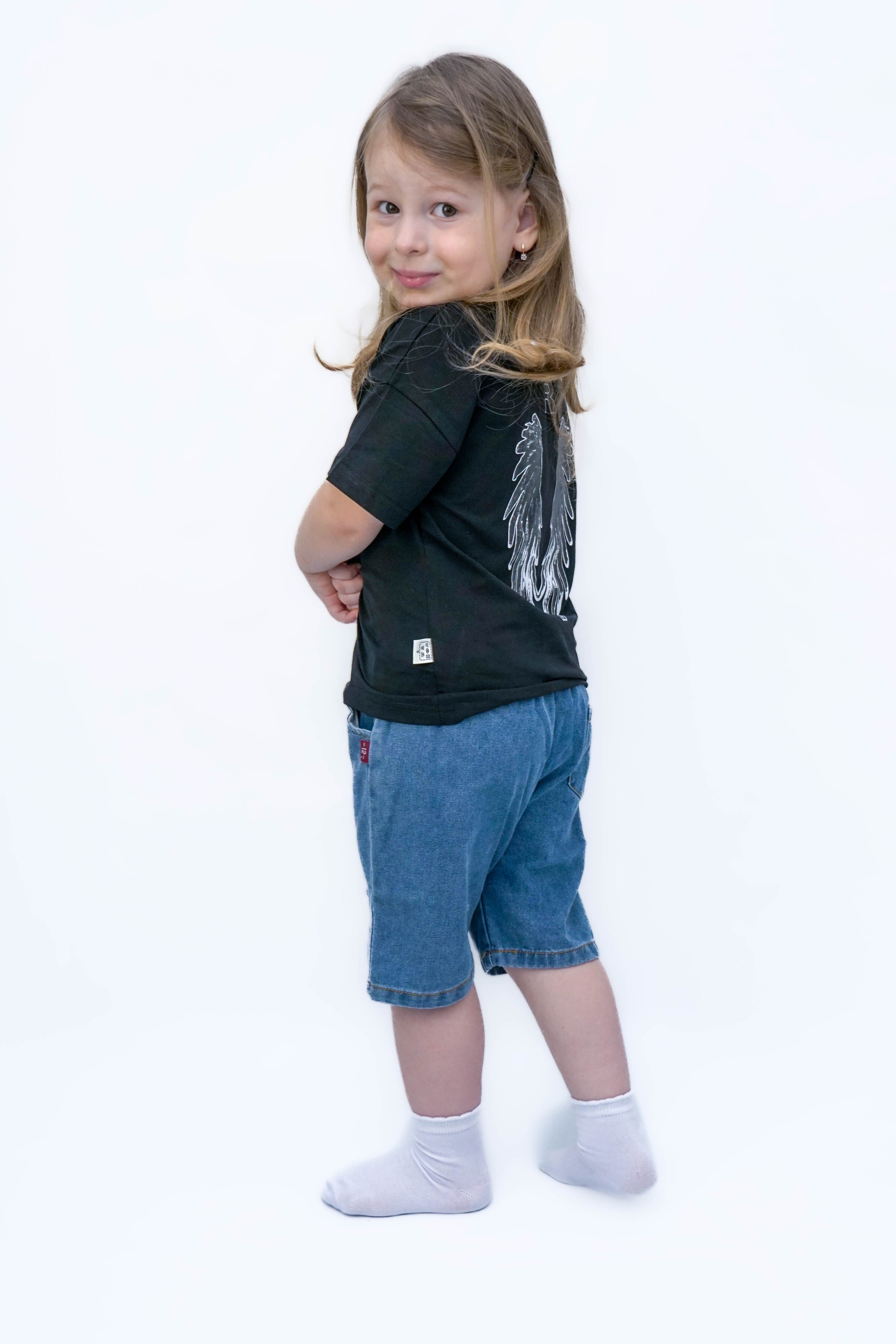 Детская одежда для Озон и WB. Фотограф Санкт-Петербург