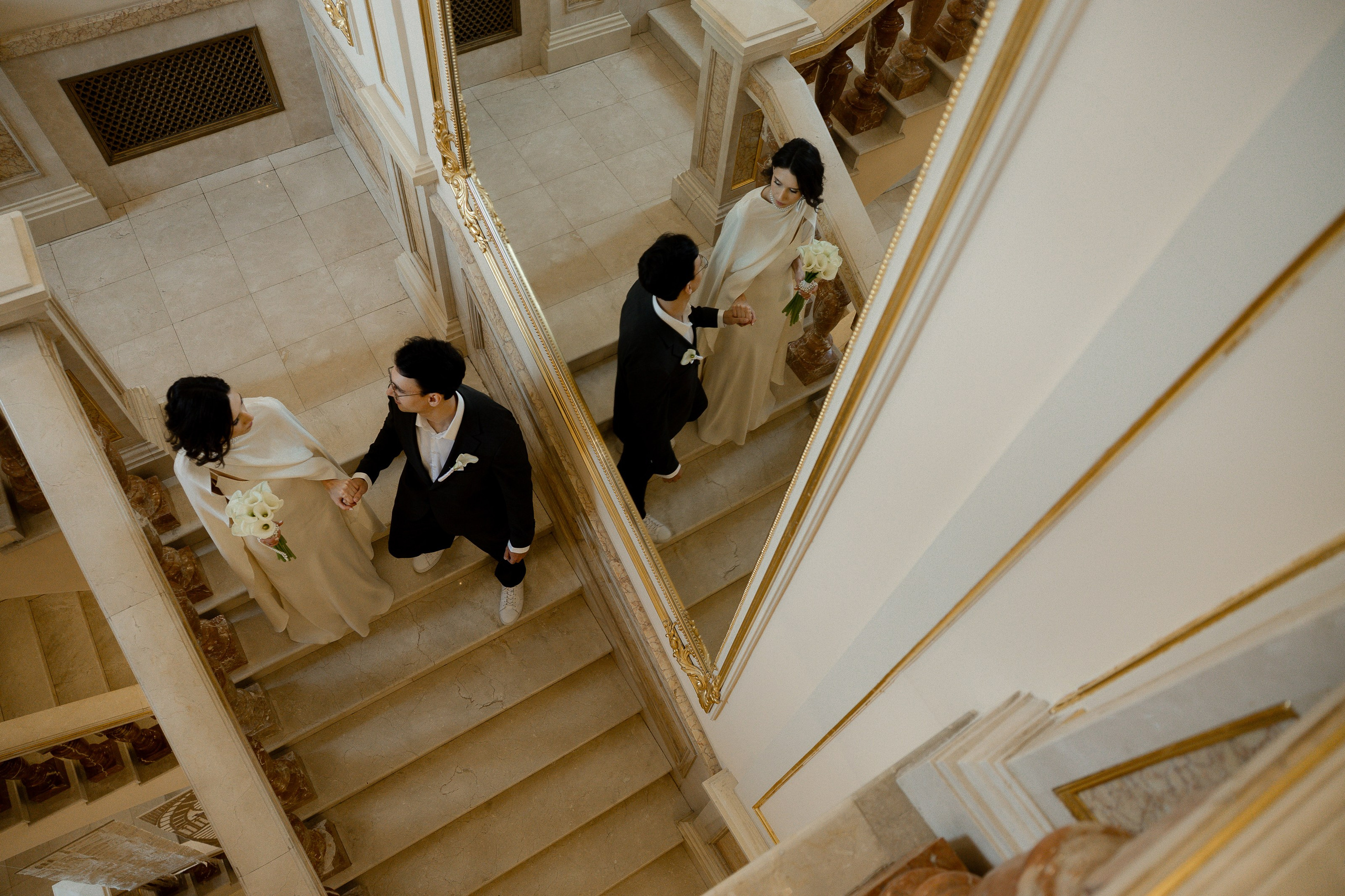 Свадебная. Фотограф в Москве