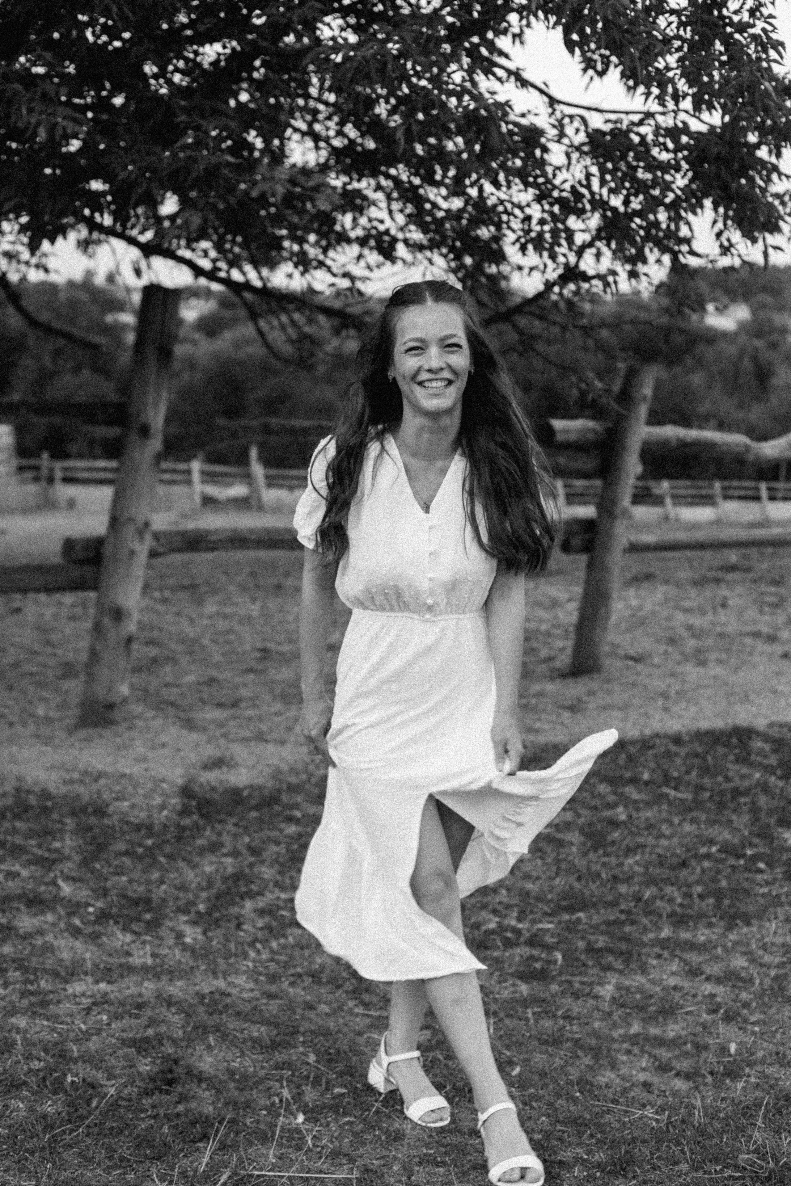 Годик Нине. Свадебный и портретный фотограф Соломко Диана