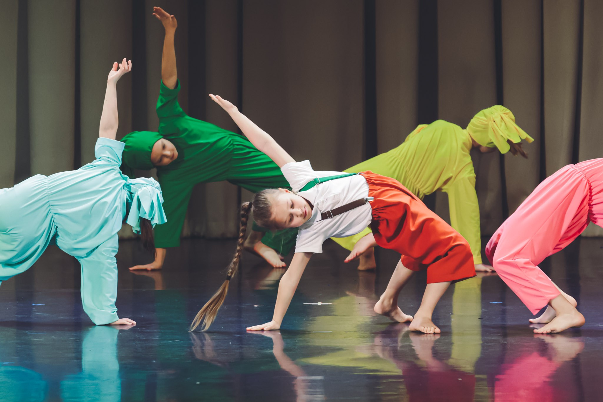 FOTOVIDEOFEST Сезон '25. Наталия Март | Фотограф СПб