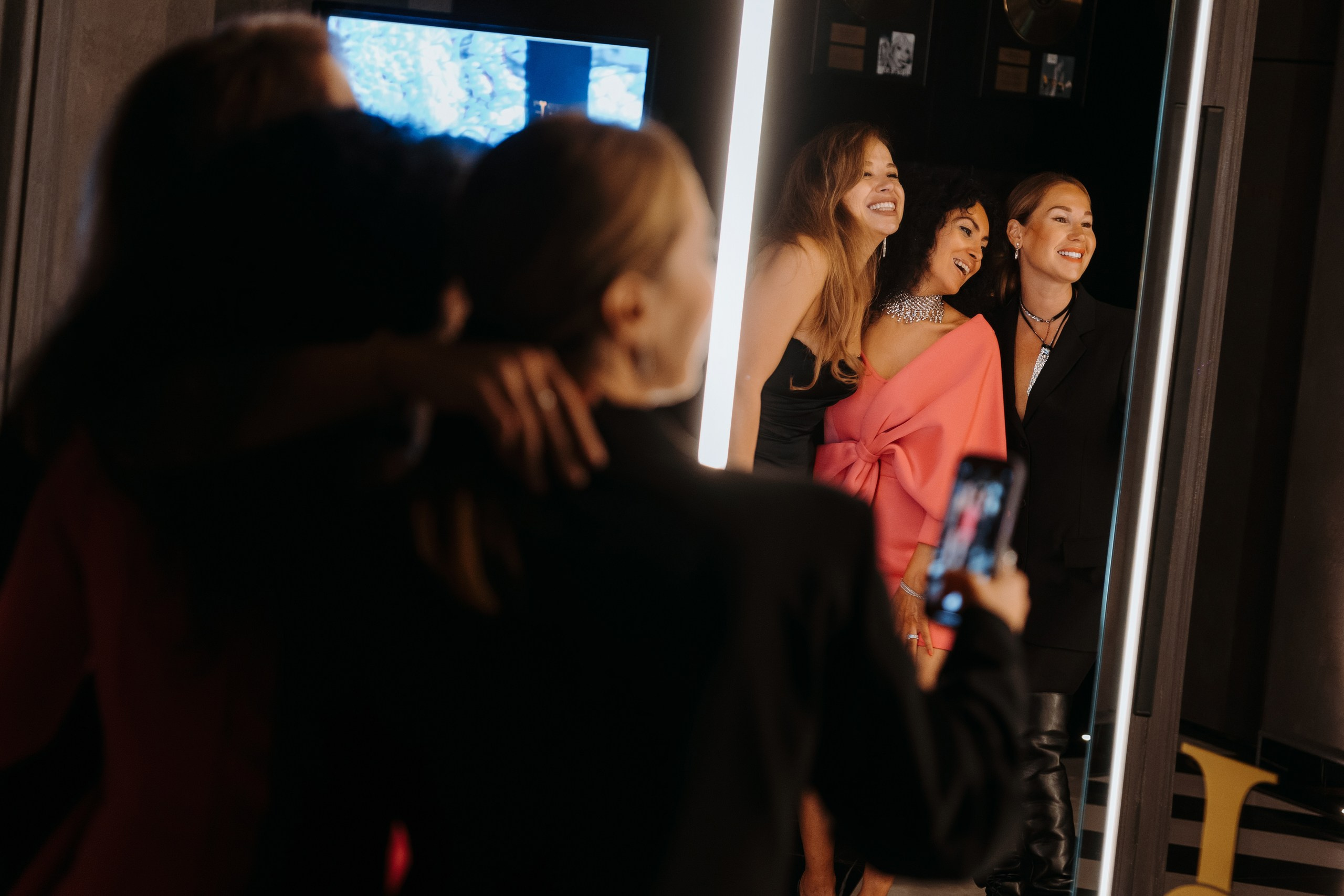 Leps Bar. KORSHIKOV SERGEY