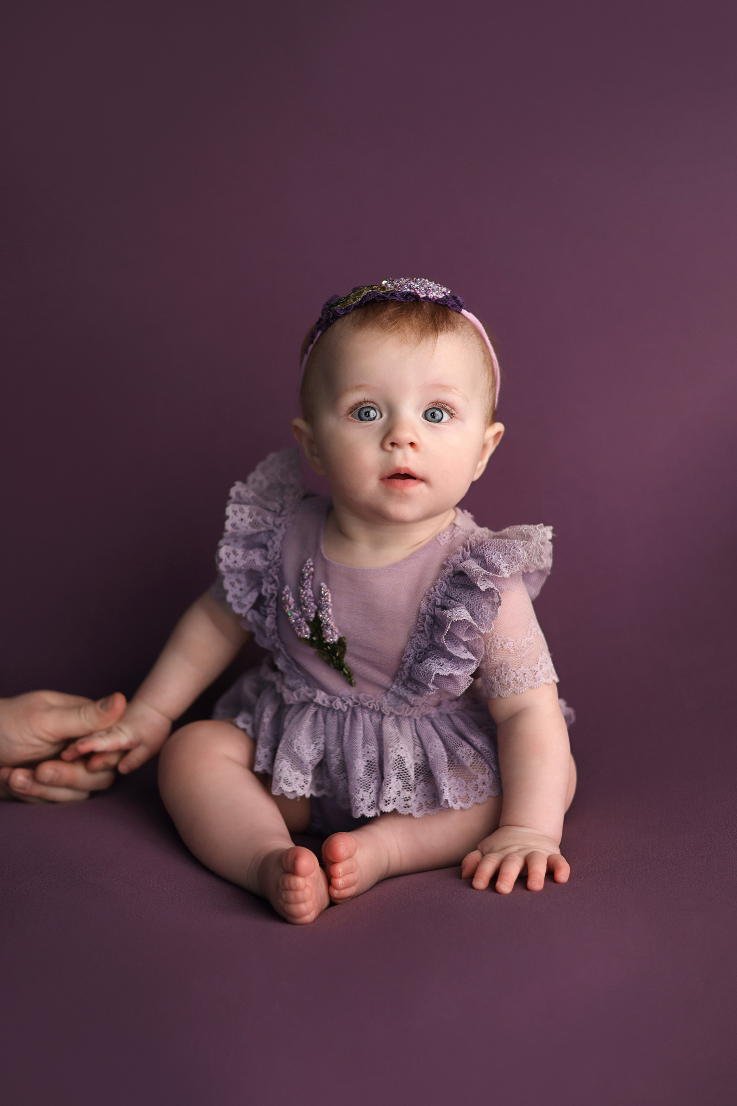 Фотосессия Василисы в 7 месяцев. Детский фотограф Столярова Светлана. Фотограф новорожденных Москва. Ньюборн фотограф Москва