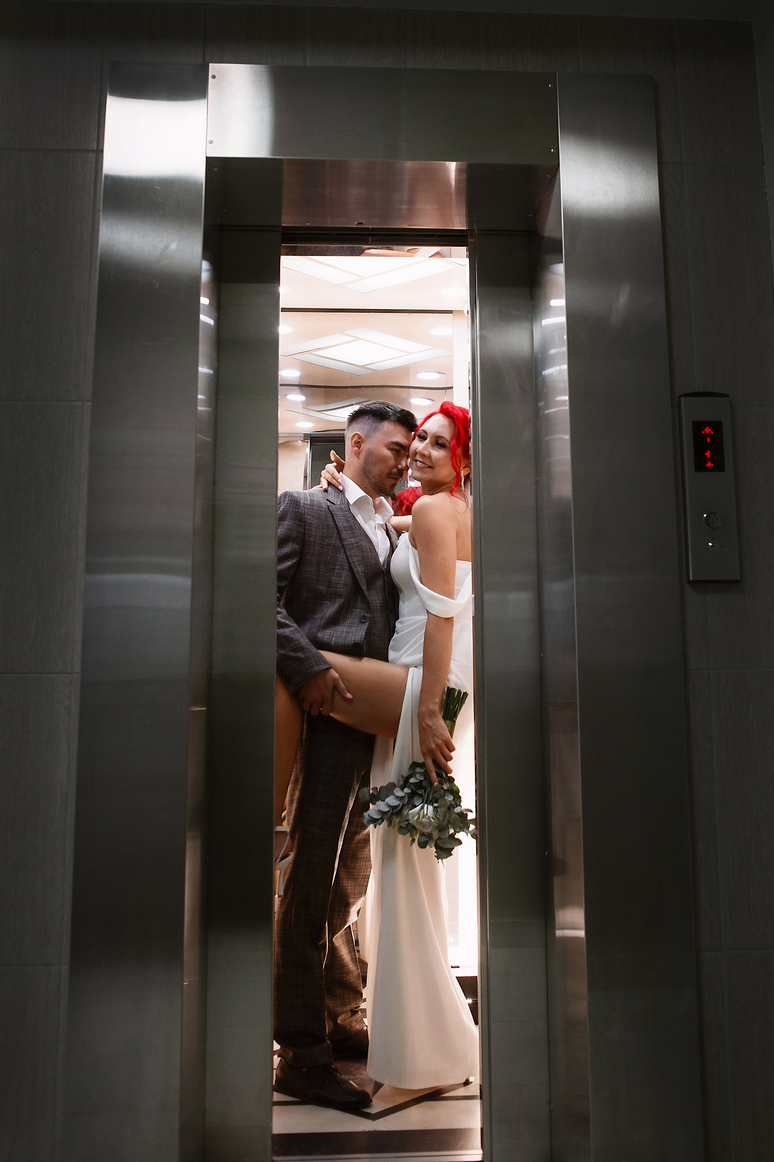 Гузель и Айдар. Семейный и детский фотограф в Стерлитамаке Разина Рахмангулова