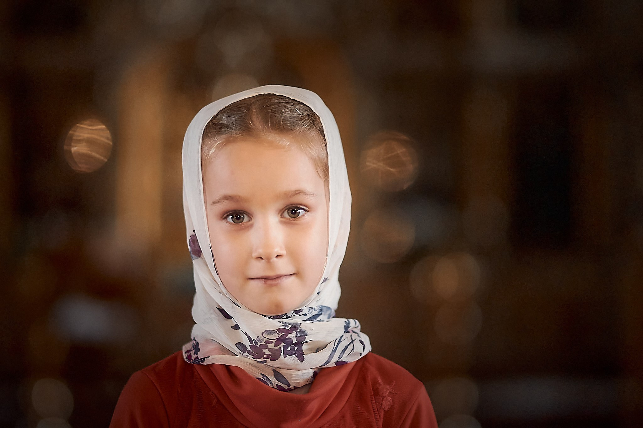 Анонс Таинства Крещения Виктории. Фотограф на Крещение и Венчание в Одинцово