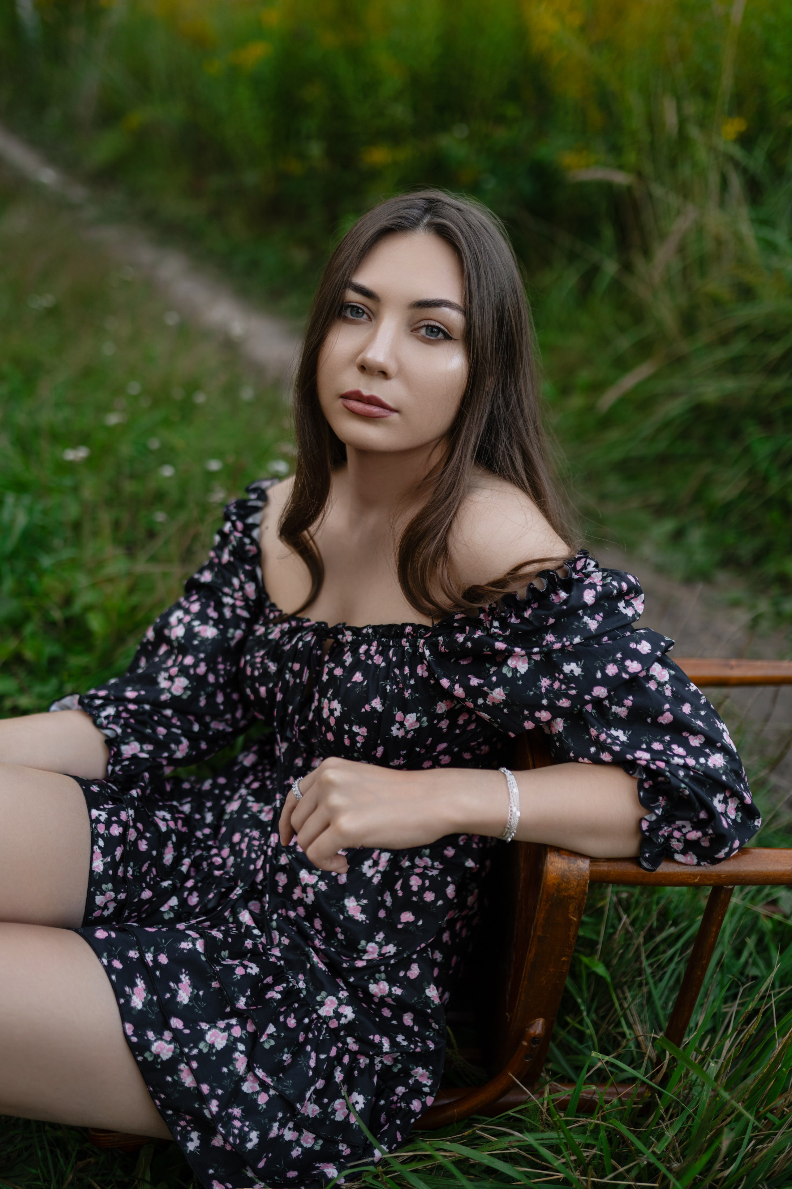 София. Виктория Кинкладзе